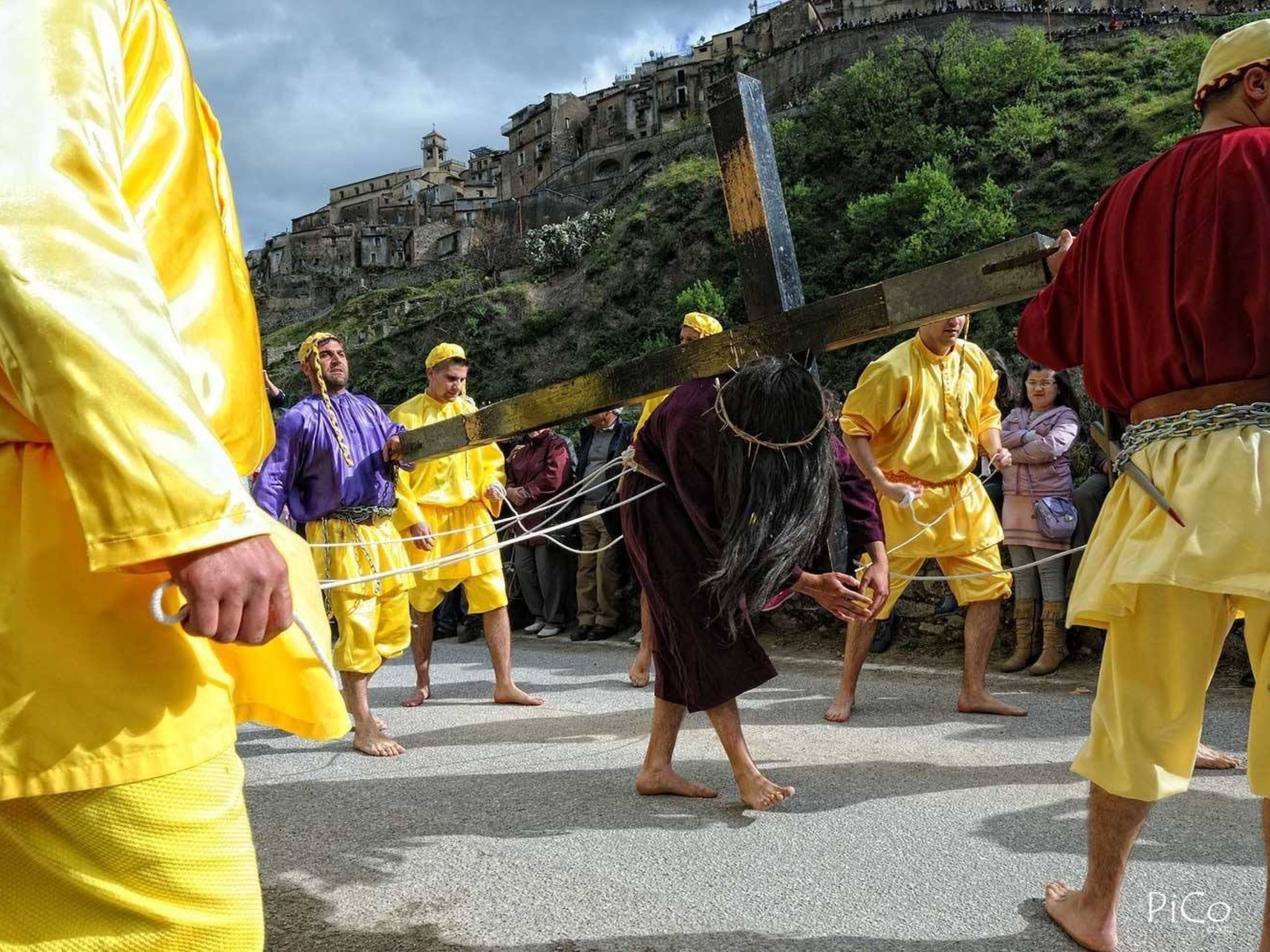 Wohnung Haus Aphrodite-Binnen