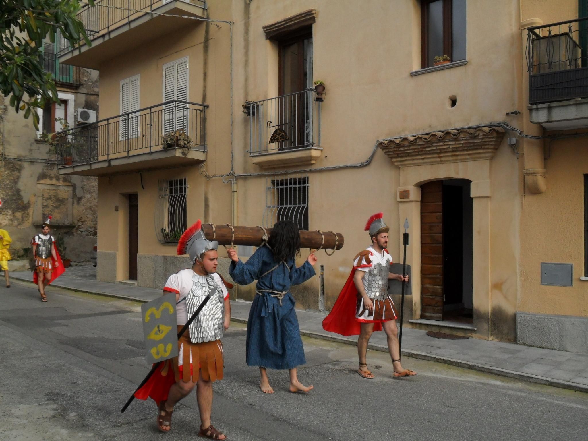 Wohnung Haus Aphrodite-Binnen