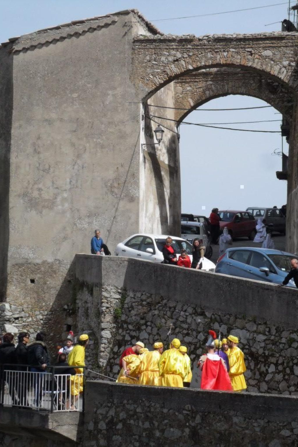 Wohnung Haus Aphrodite-Binnen