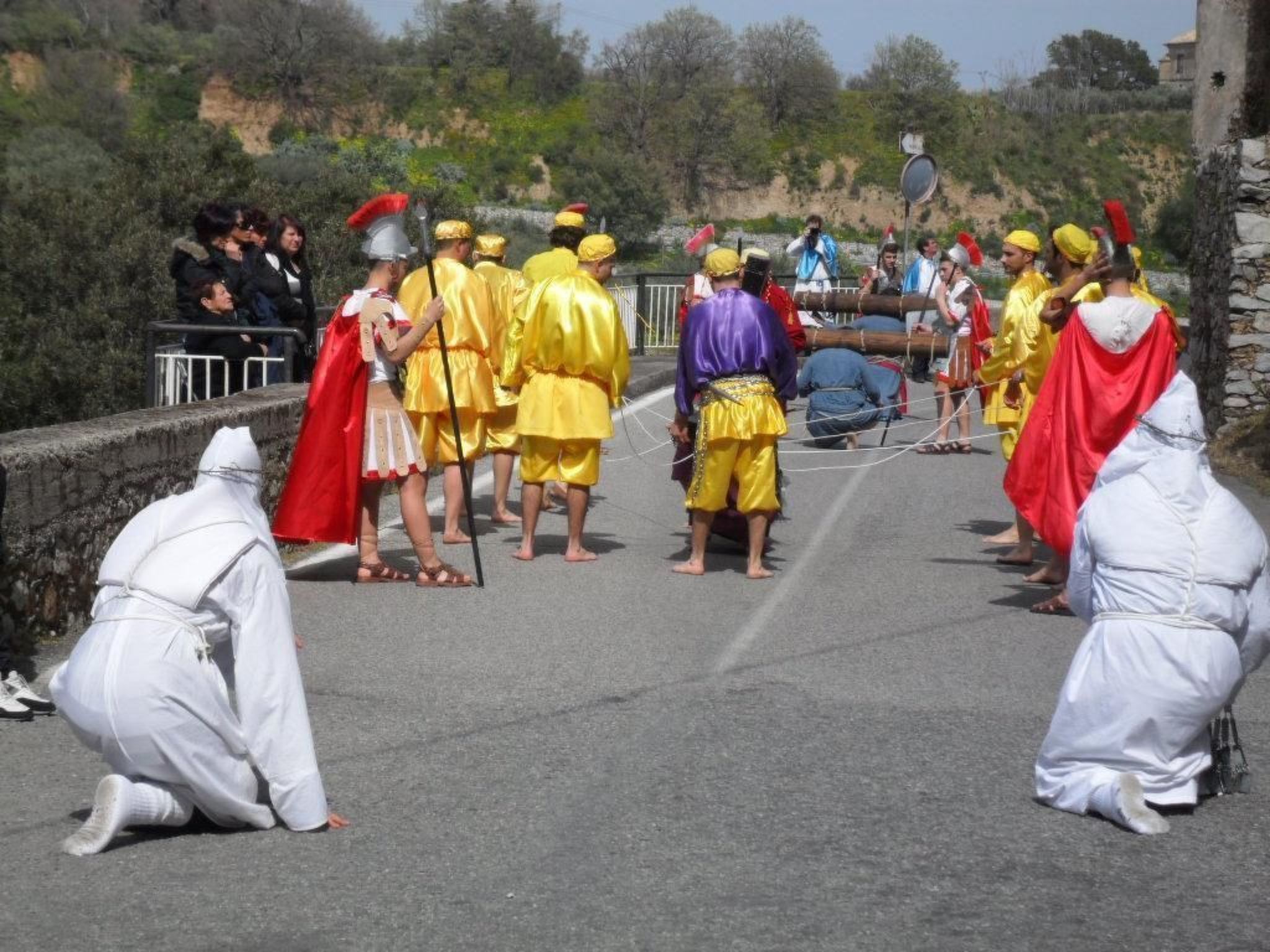 Wohnung Haus Aphrodite-Binnen