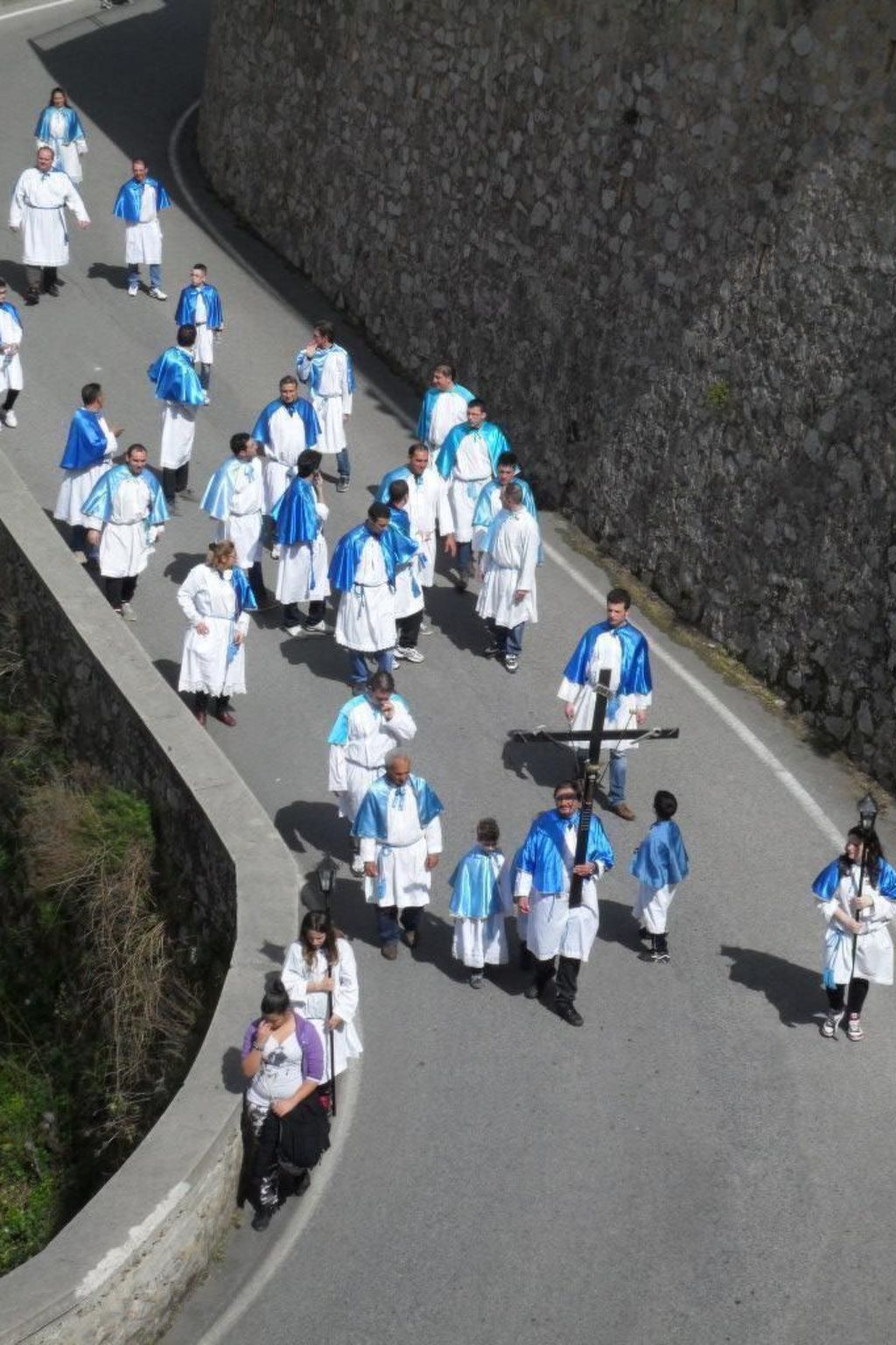 Wohnung Haus Aphrodite-Binnen