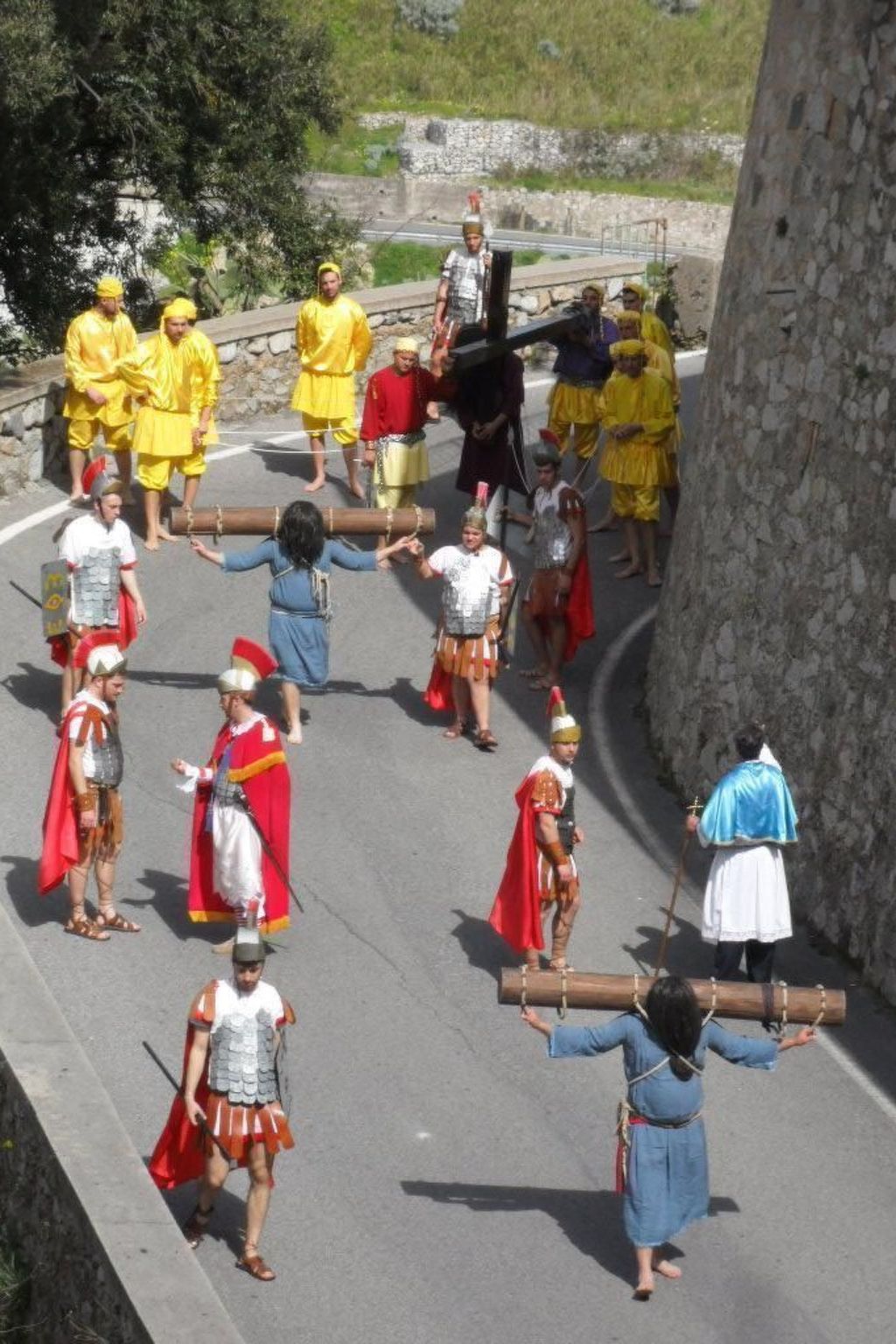 Wohnung Haus Aphrodite-Binnen