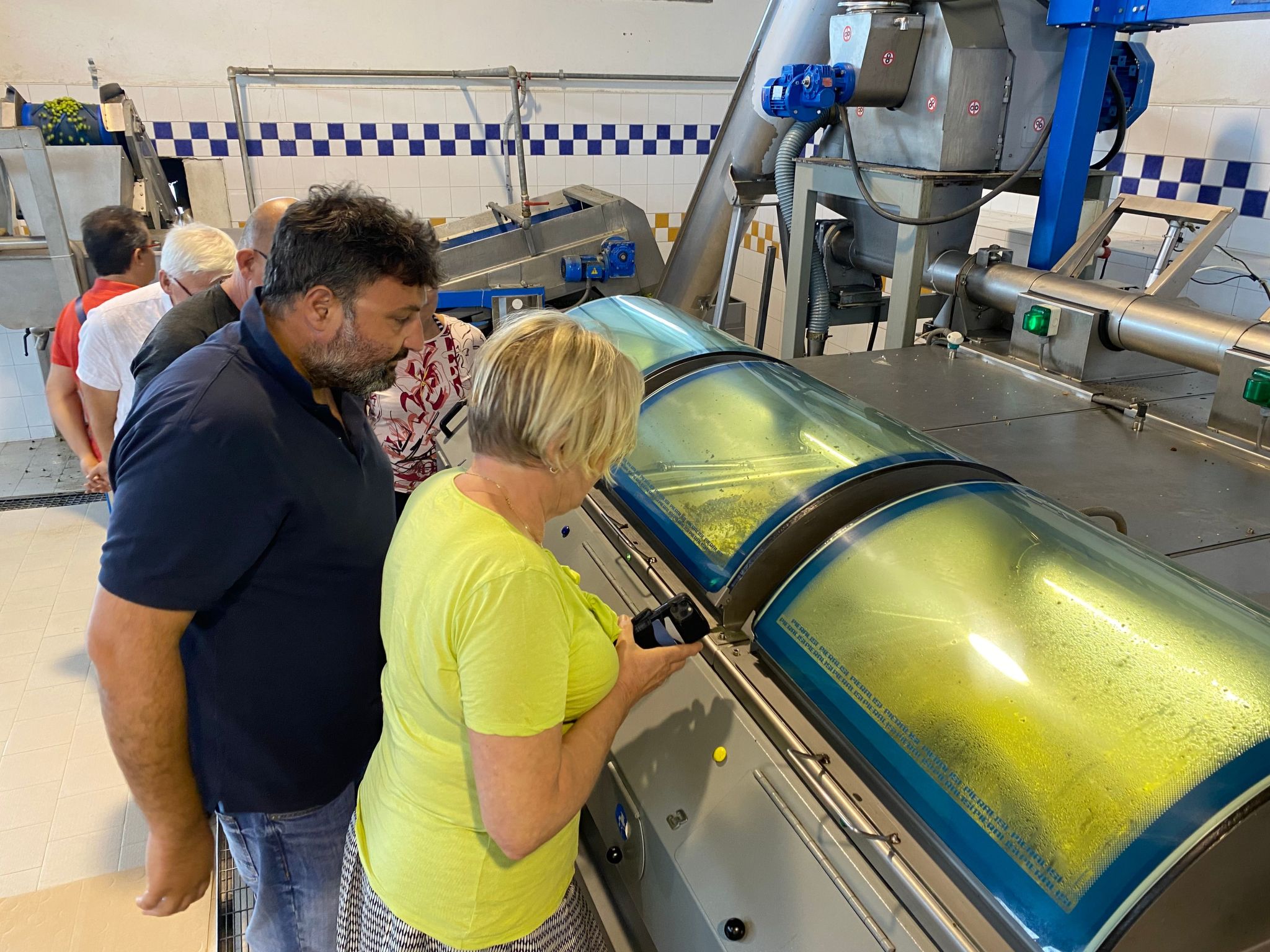 Wohnung Haus Aphrodite-Binnen