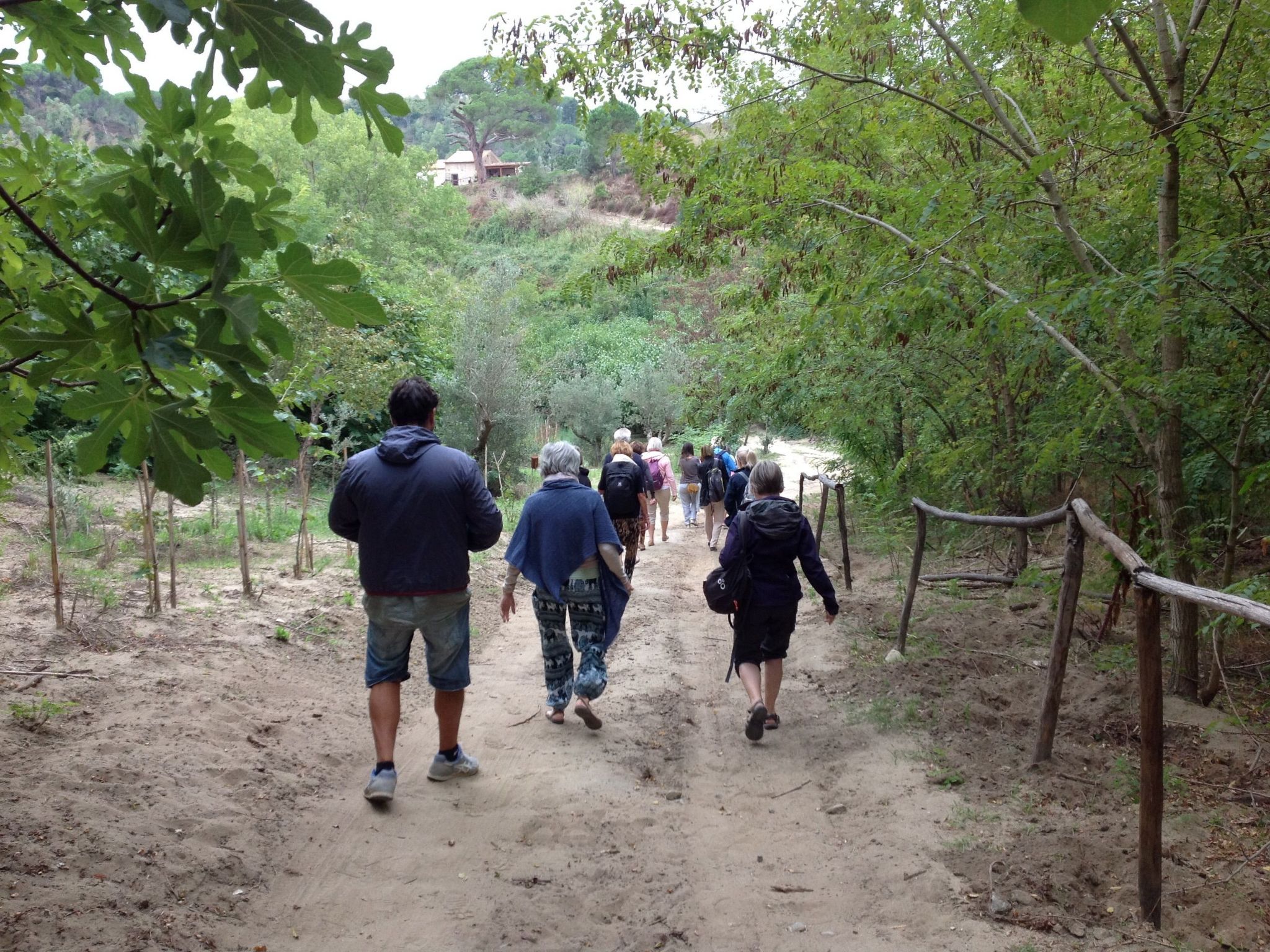 Wohnung Haus Aphrodite-Binnen