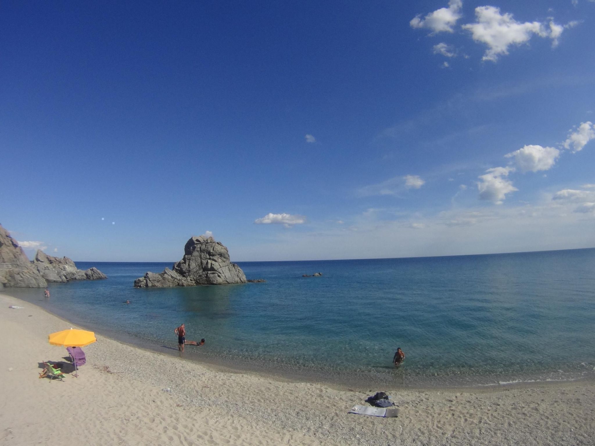 Wohnung Haus Aphrodite-Binnen