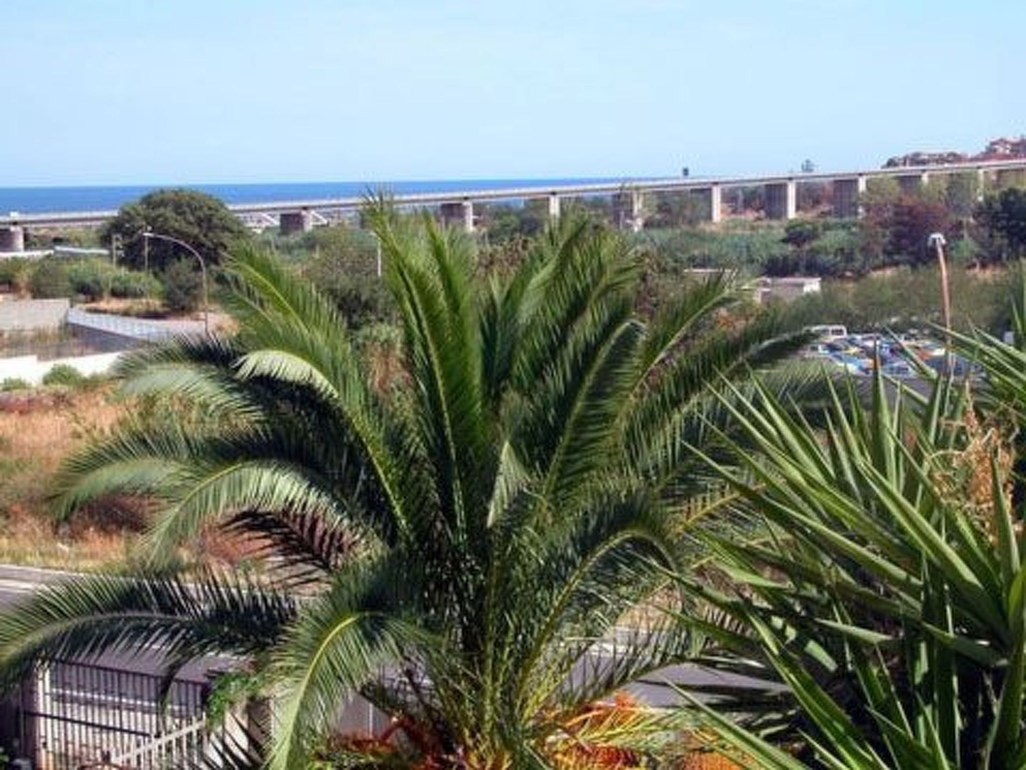 'Cubicula' mit Privatparkplatz