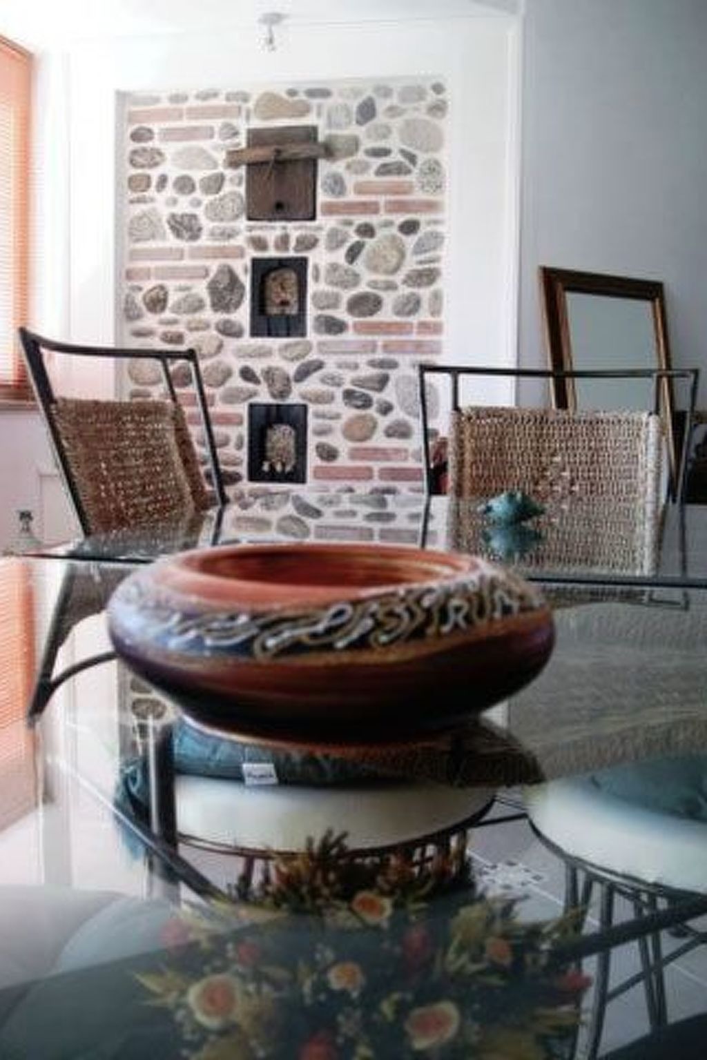 'Cubicula' mit Privatparkplatz-Binnen