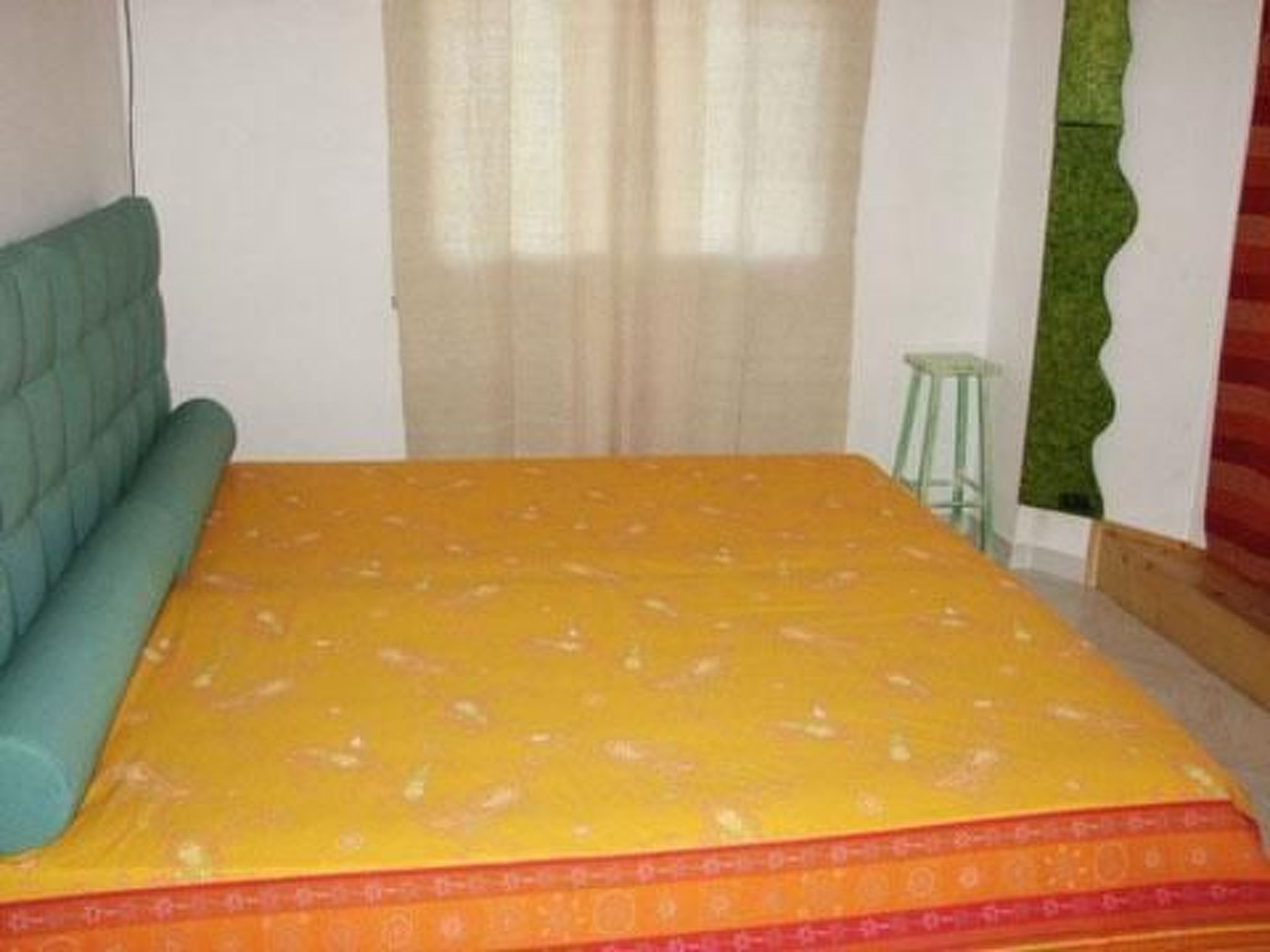 'Cubicula' mit Privatparkplatz-Binnen