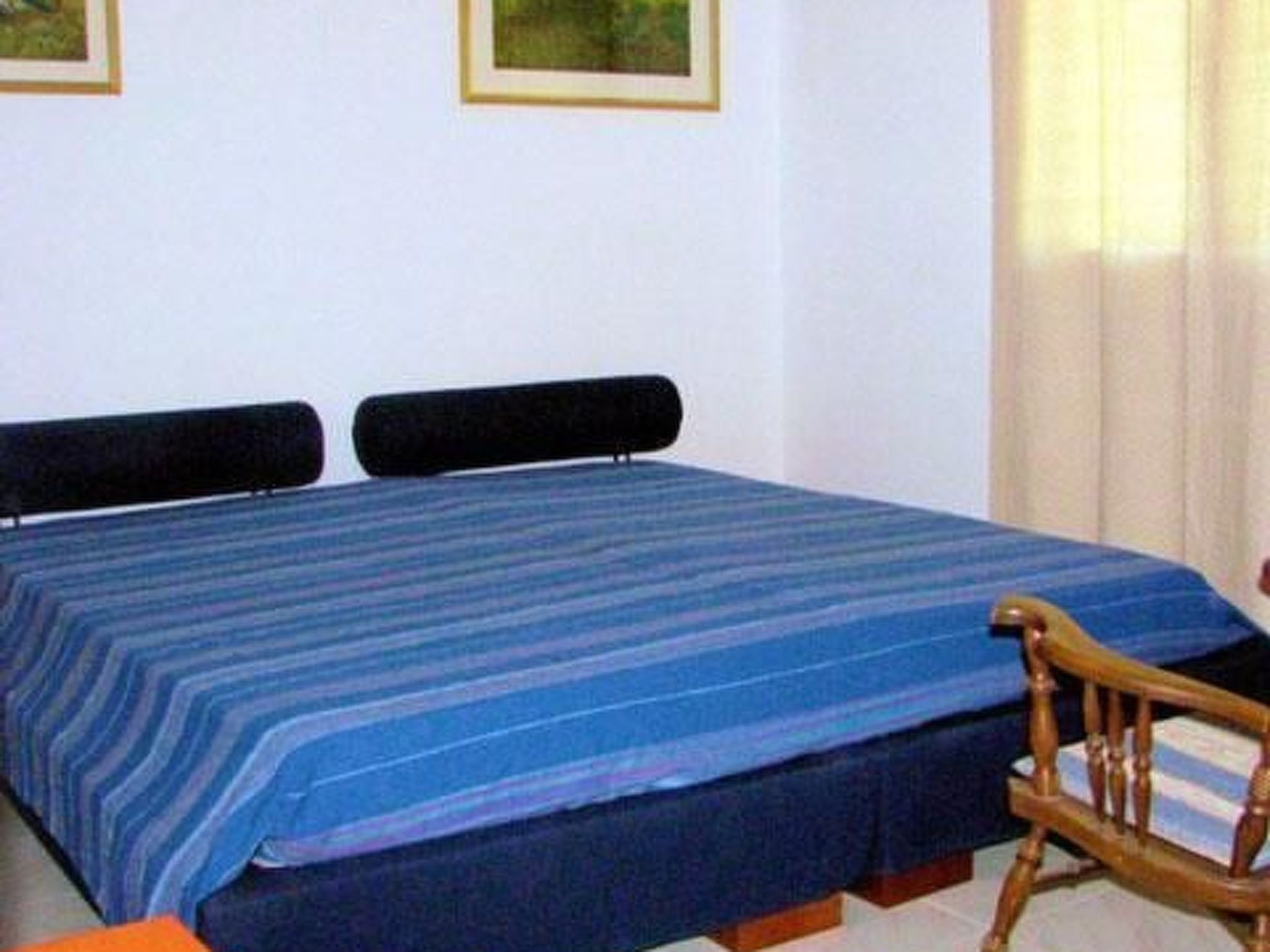 'Cubicula' mit Privatparkplatz-Binnen