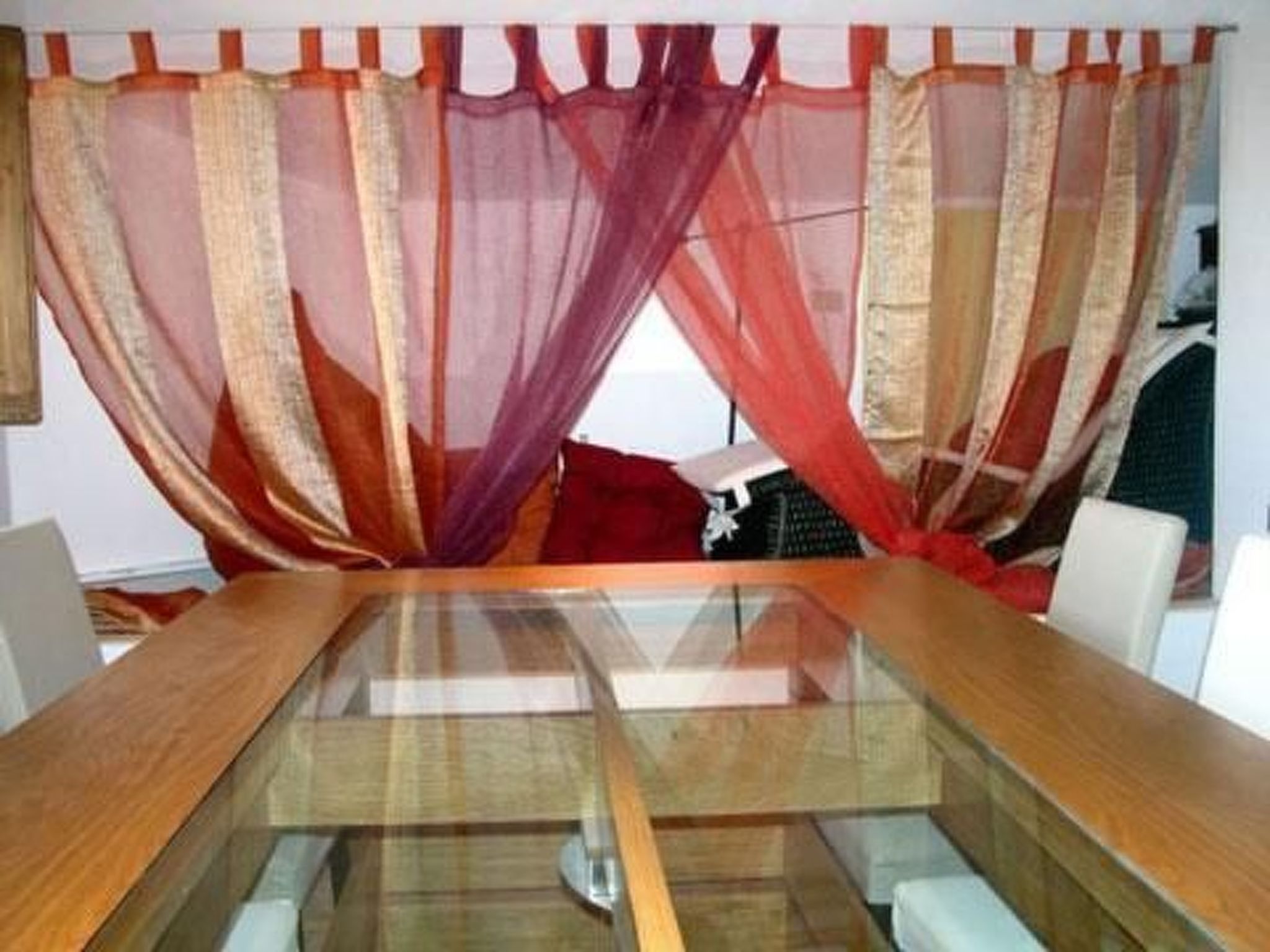 'Cubicula' mit Privatparkplatz-Binnen