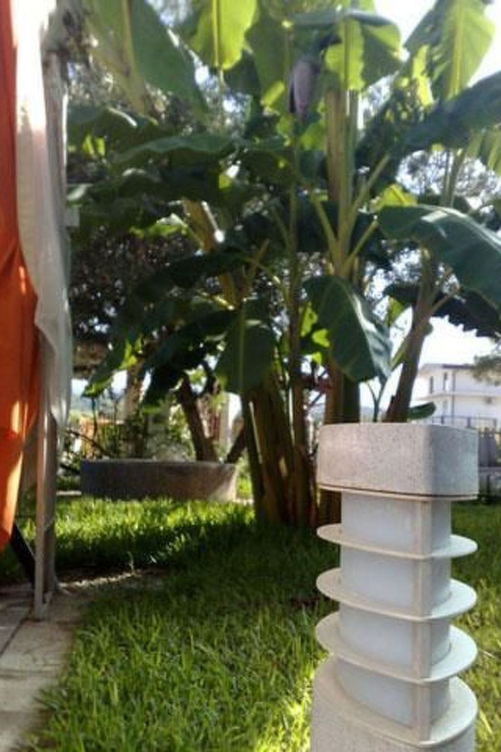 'Cubicula' mit Privatparkplatz-Binnen