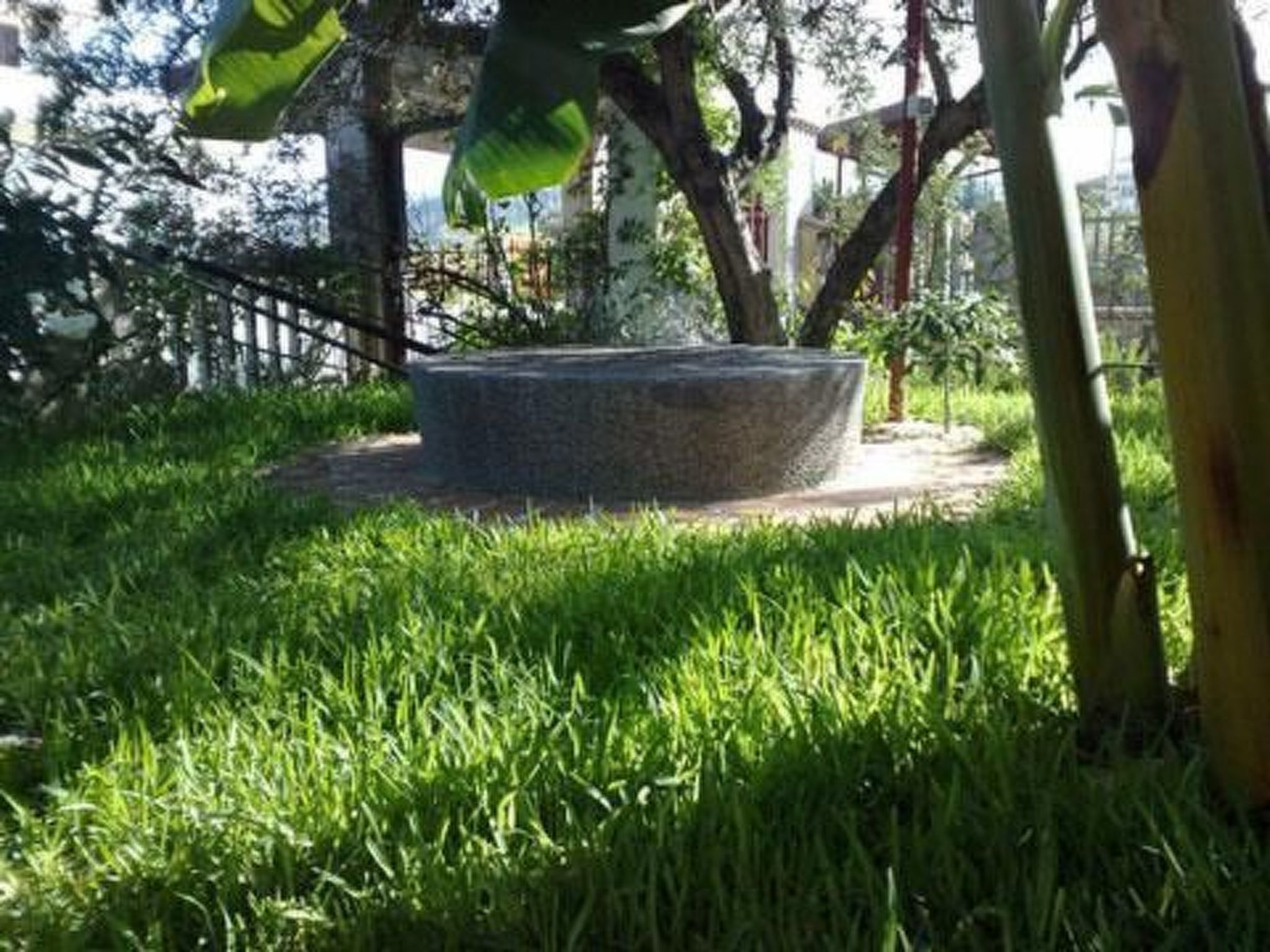 'Cubicula' mit Privatparkplatz-Binnen