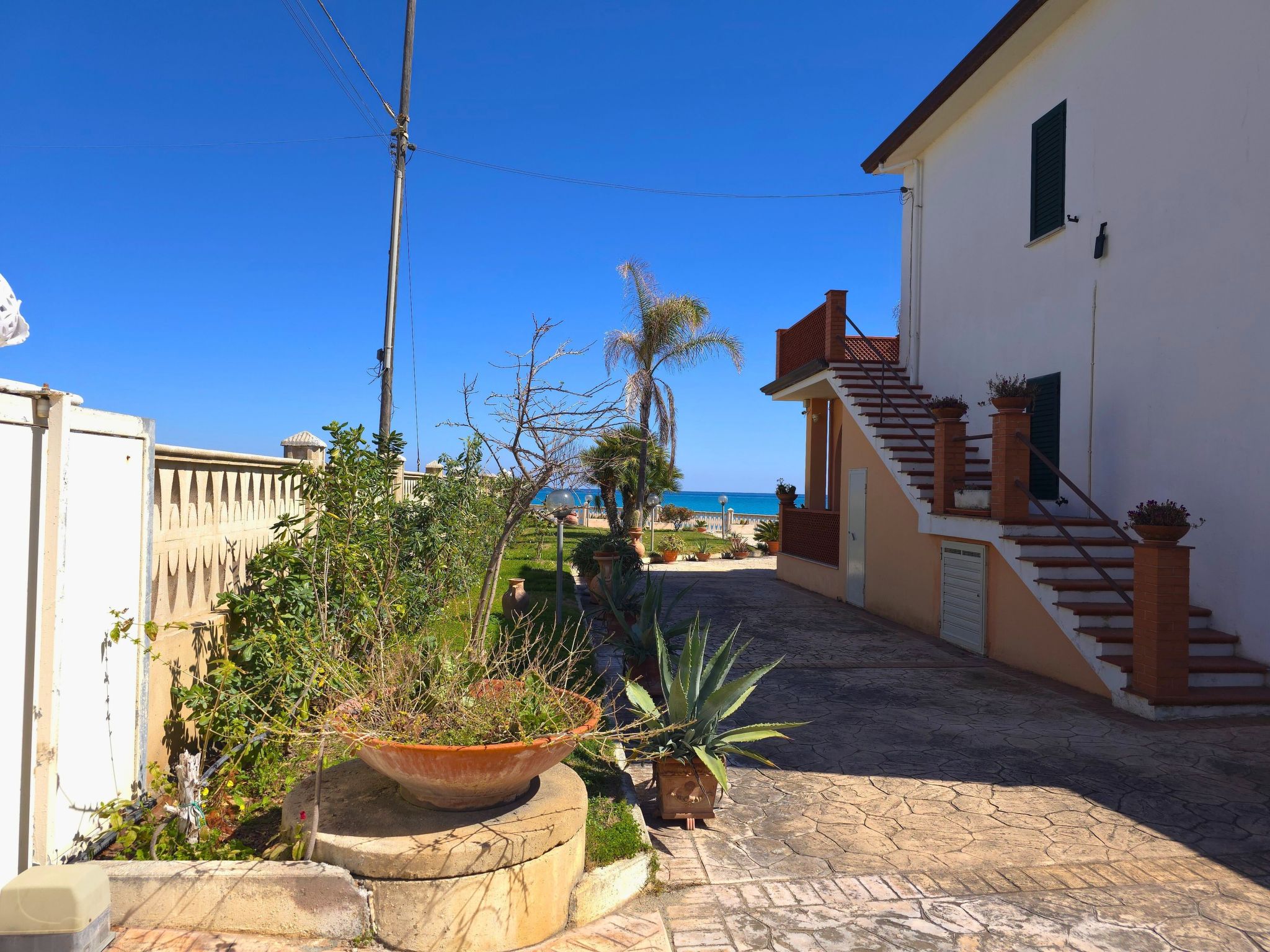 Appartement Un Soffio Dal Mare von Holiday World, Mirto Crosia