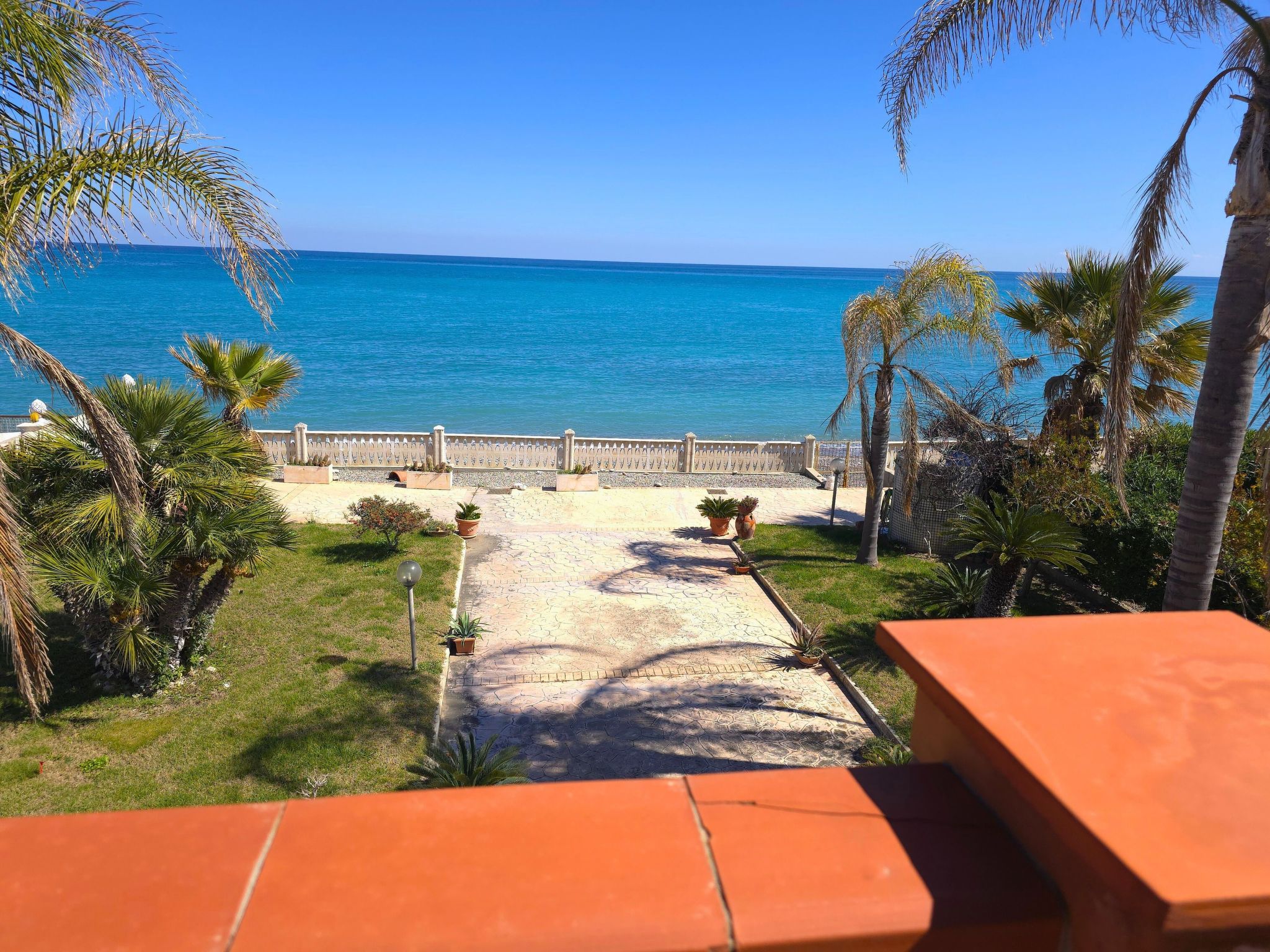 Appartement Un Soffio Dal Mare von Holiday World, Mirto Crosia