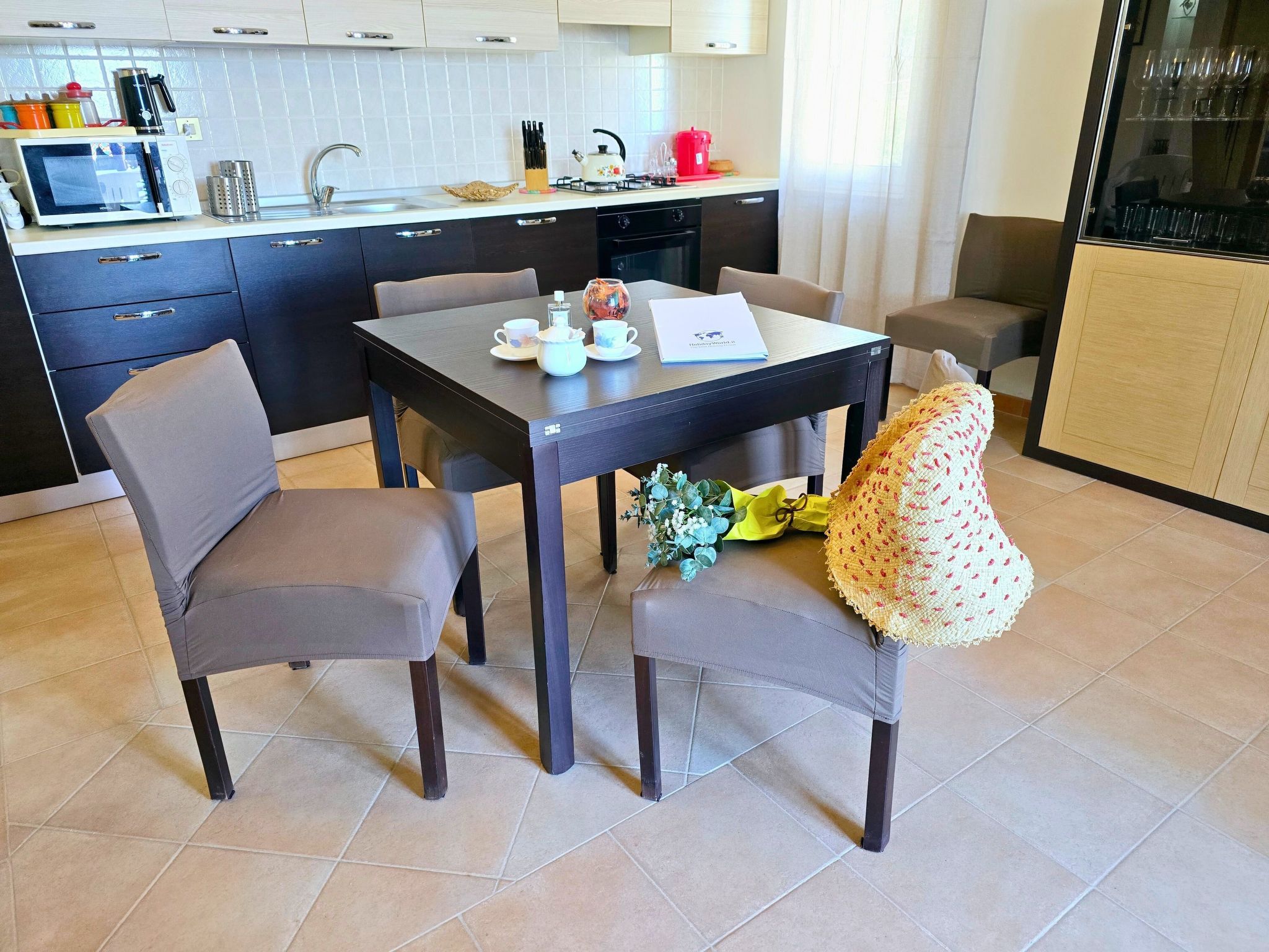 Appartement Un Soffio Dal Mare von Holiday World, Mirto Crosia