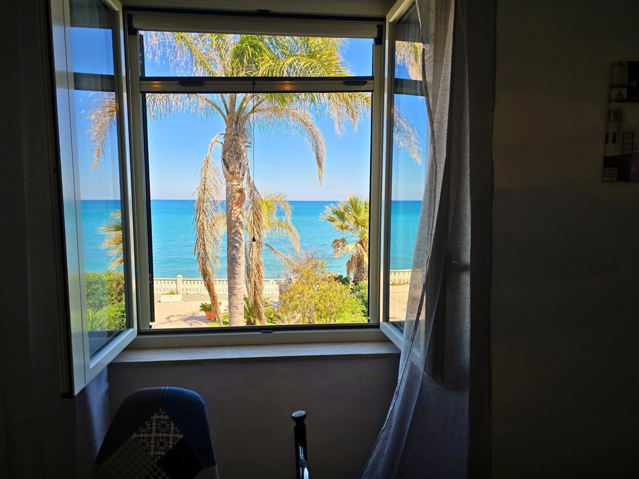 Appartement Un Soffio Dal Mare von Holiday World, Mirto Crosia