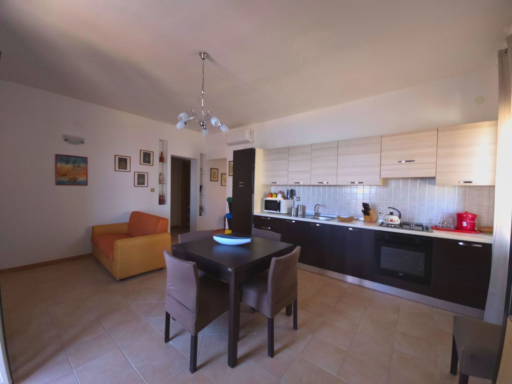 Appartement Un Soffio Dal Mare von Holiday World, Mirto Crosia