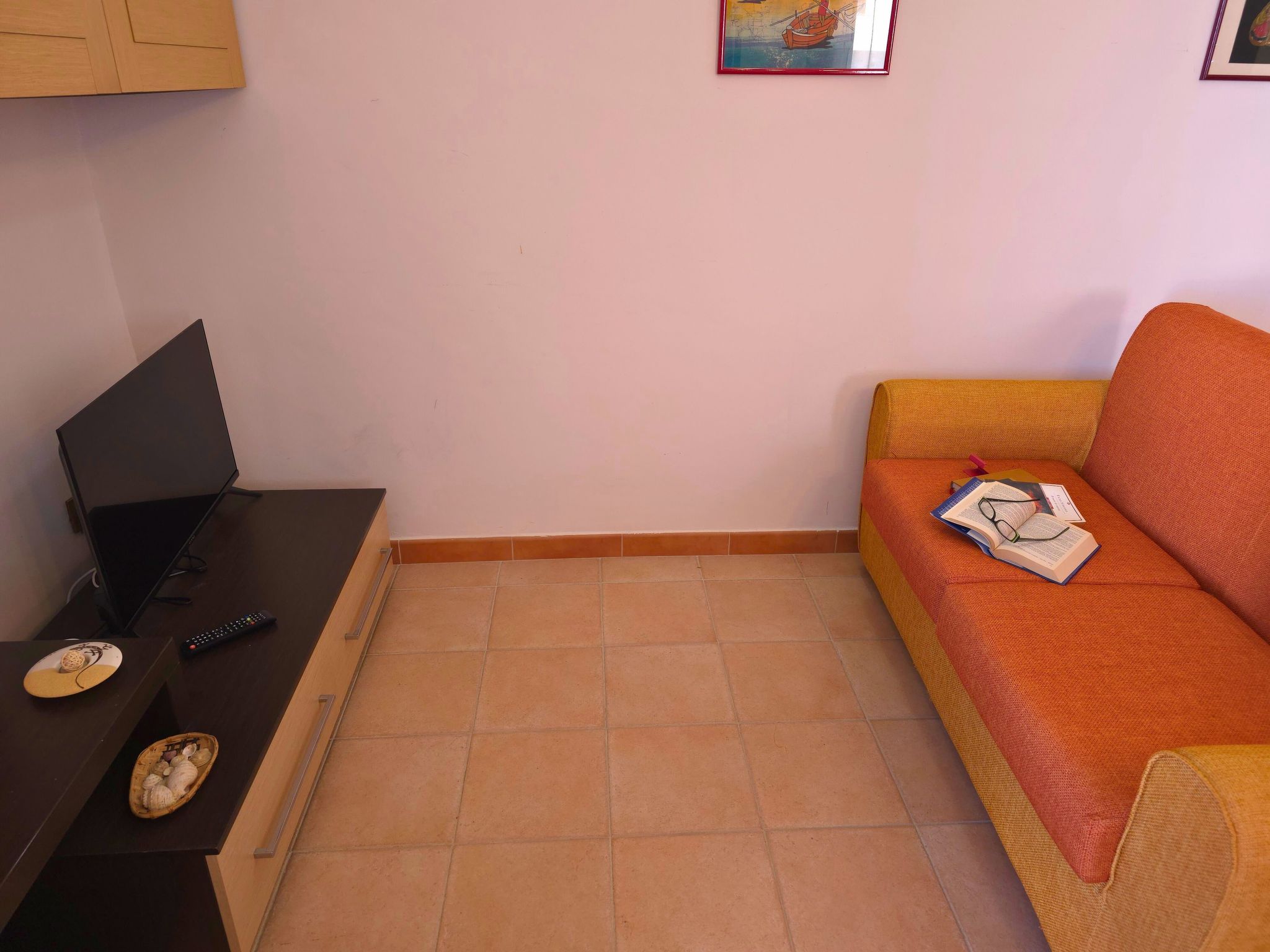 Appartement Un Soffio Dal Mare von Holiday World, Mirto Crosia