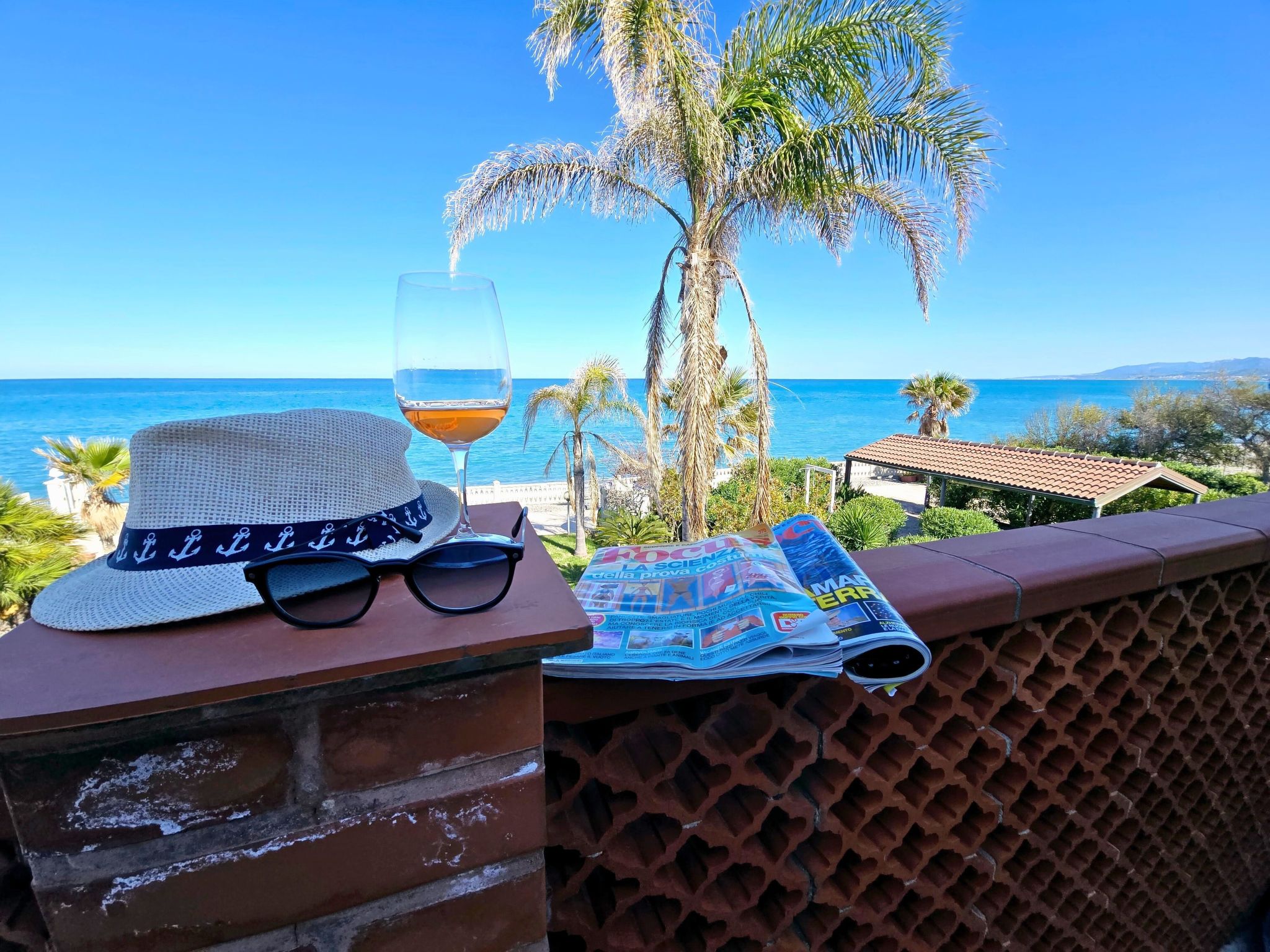 Appartement Un Soffio Dal Mare von Holiday World, Mirto Crosia