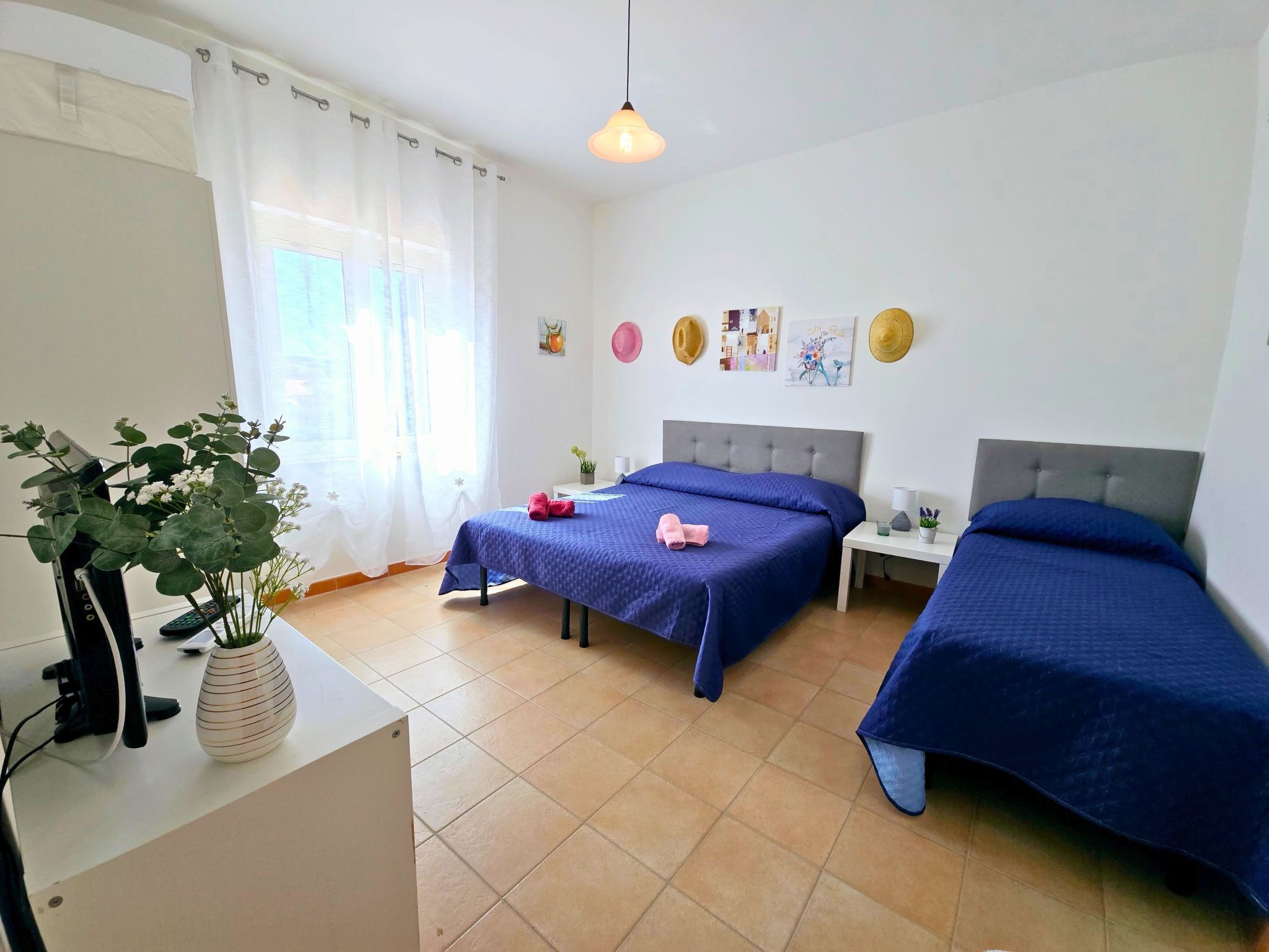 Appartement Un Soffio Dal Mare von Holiday World, Mirto Crosia