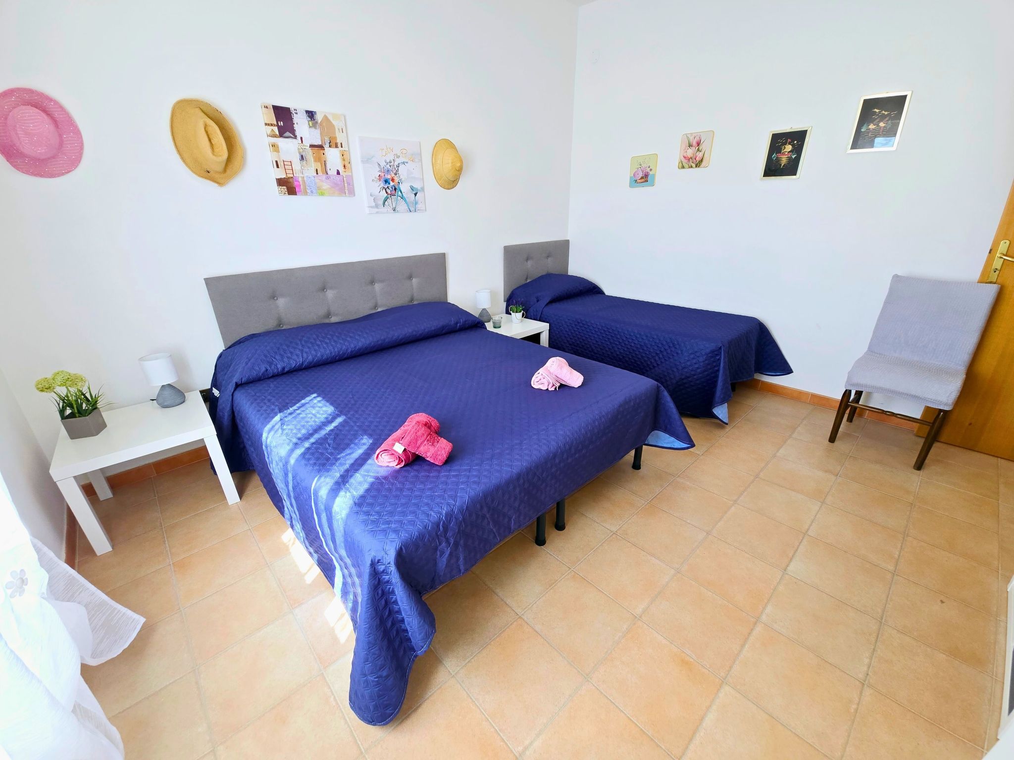 Appartement Un Soffio Dal Mare von Holiday World, Mirto Crosia