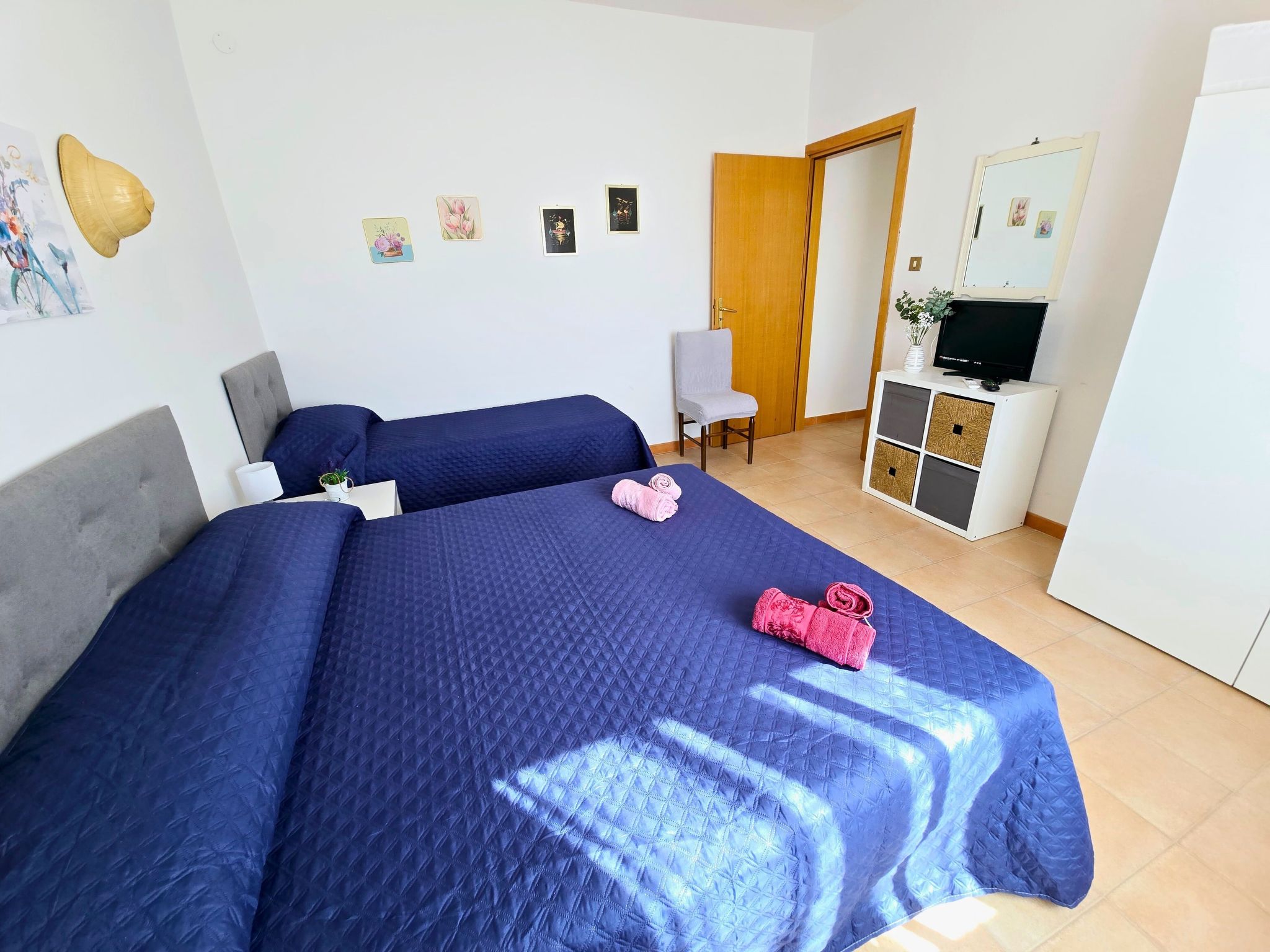 Appartement Un Soffio Dal Mare von Holiday World, Mirto Crosia