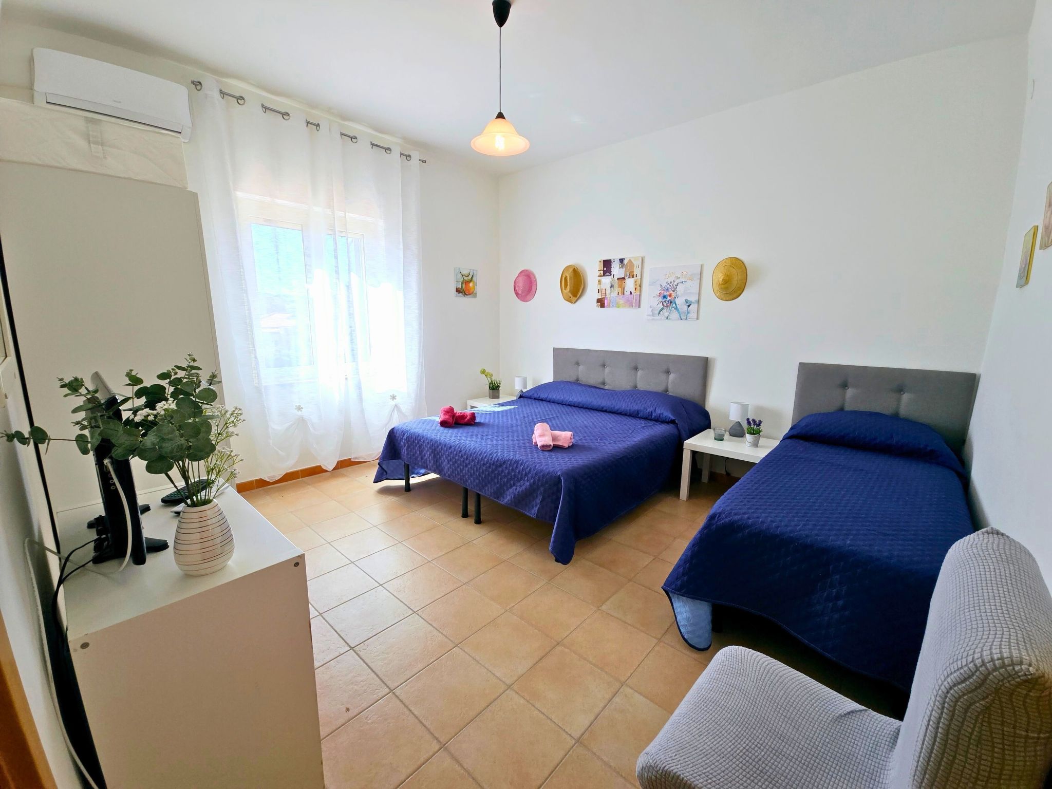 Appartement Un Soffio Dal Mare von Holiday World, Mirto Crosia
