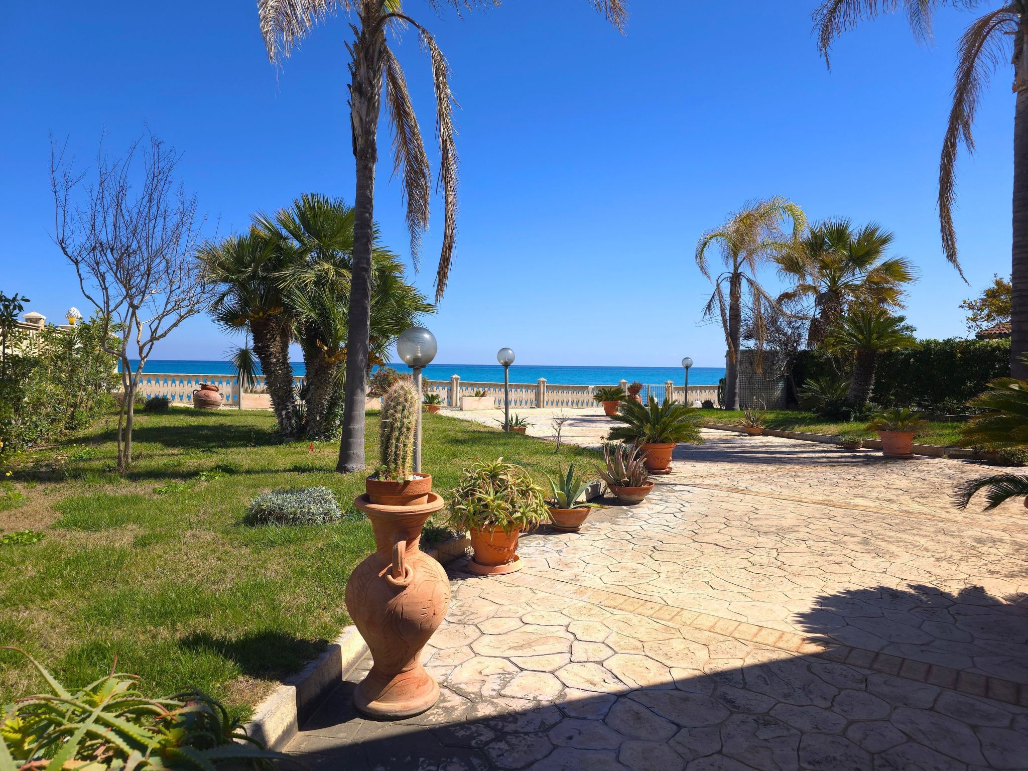 Appartement Un Soffio Dal Mare von Holiday World, Mirto Crosia