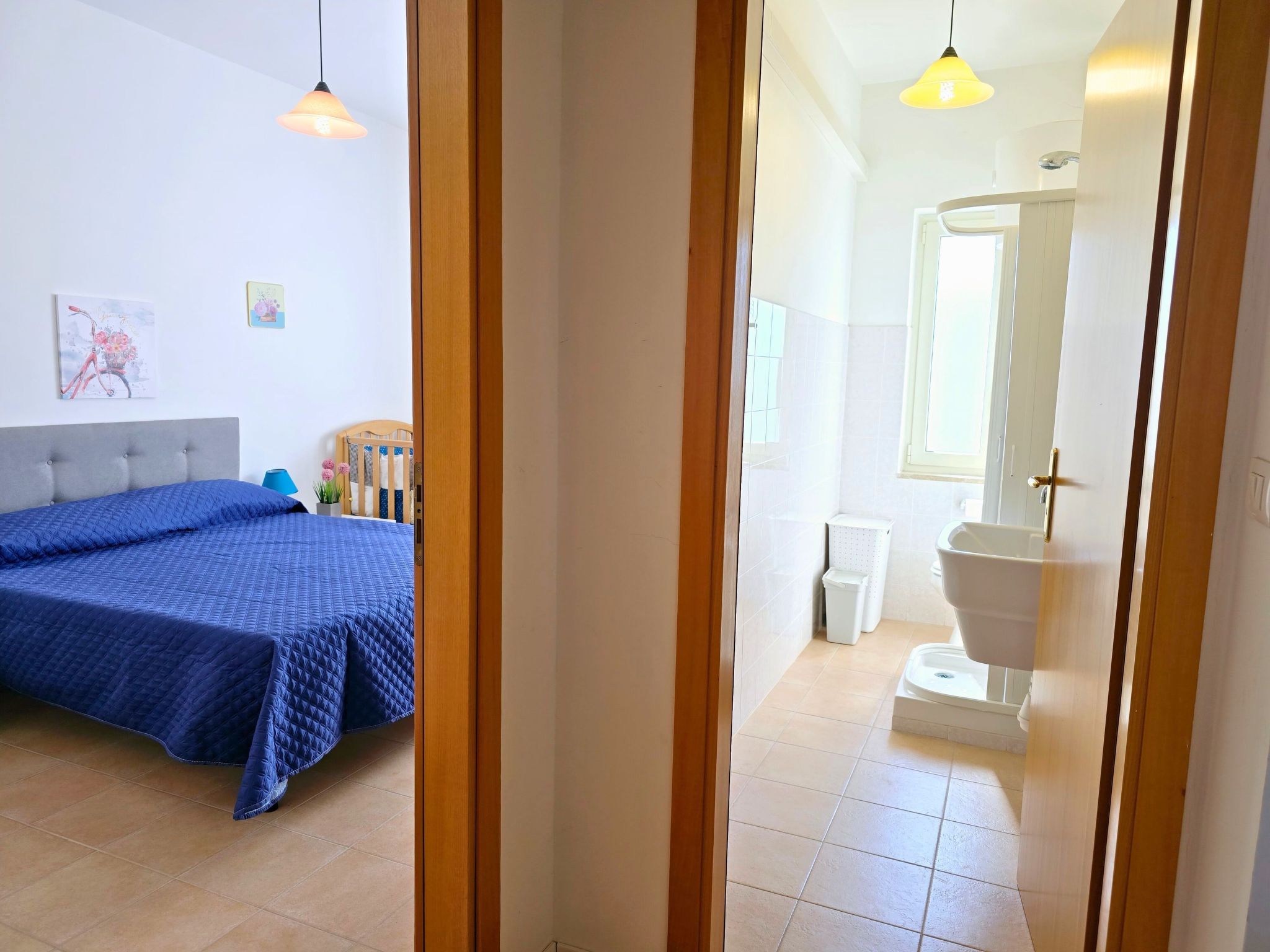 Appartement Un Soffio Dal Mare von Holiday World, Mirto Crosia