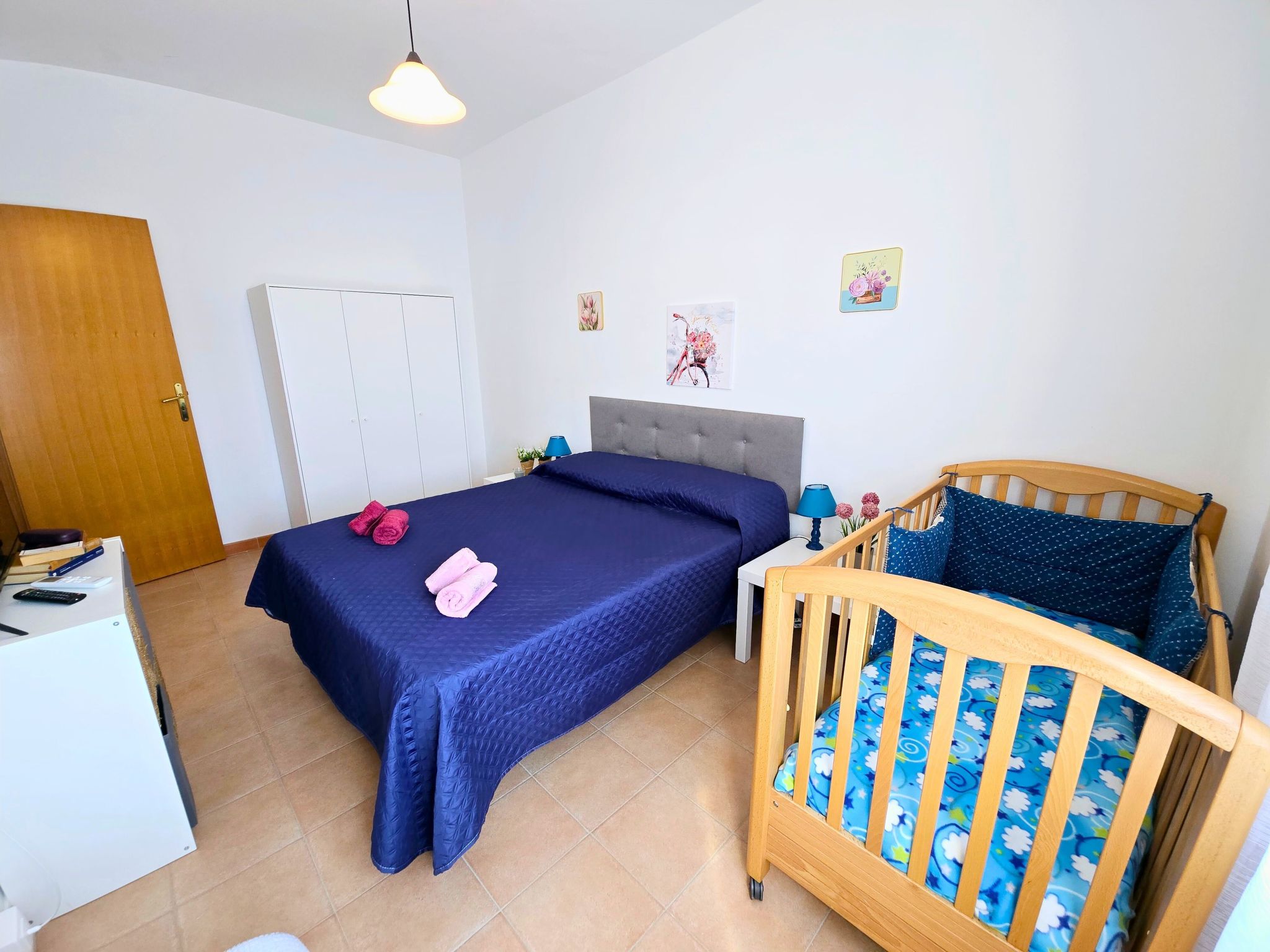 Appartement Un Soffio Dal Mare von Holiday World, Mirto Crosia