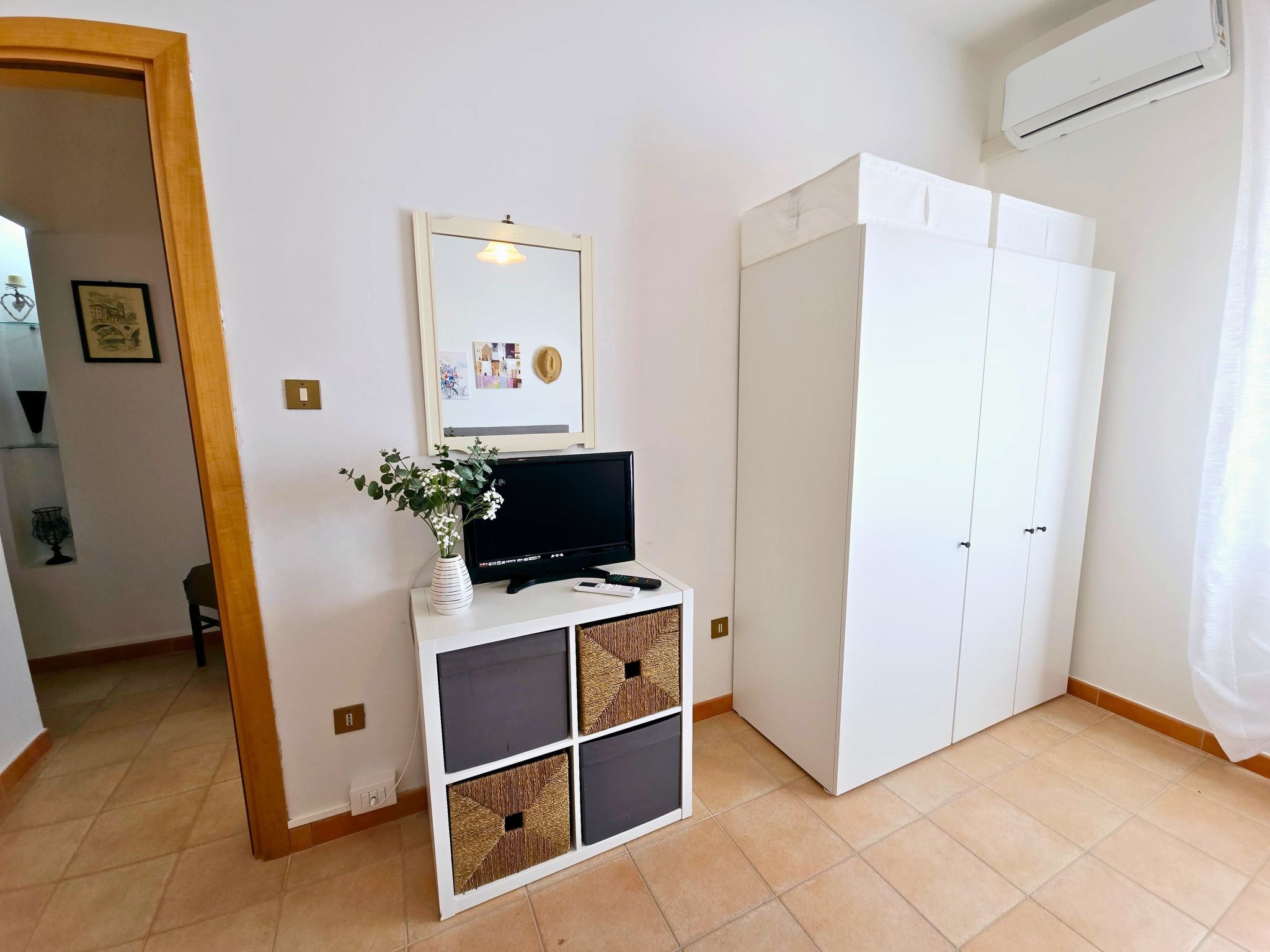 Appartement Un Soffio Dal Mare von Holiday World, Mirto Crosia