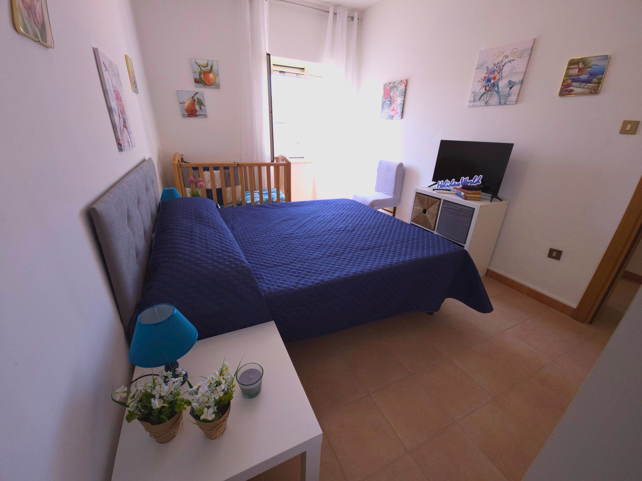 Appartement Un Soffio Dal Mare von Holiday World, Mirto Crosia