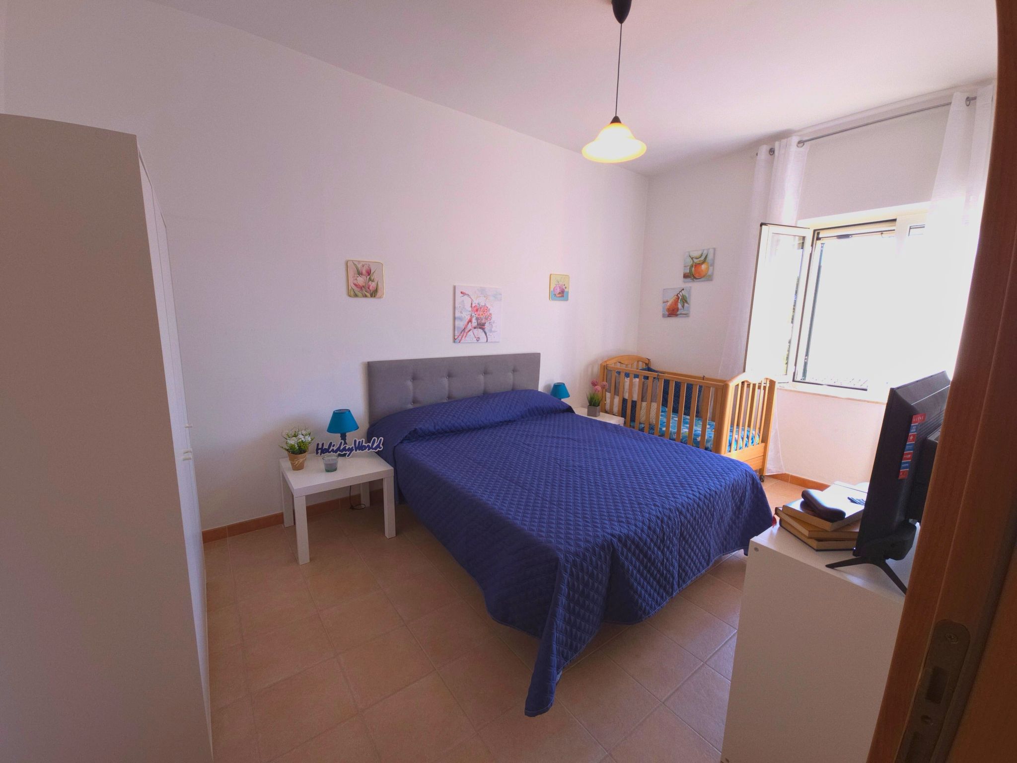 Appartement Un Soffio Dal Mare von Holiday World, Mirto Crosia