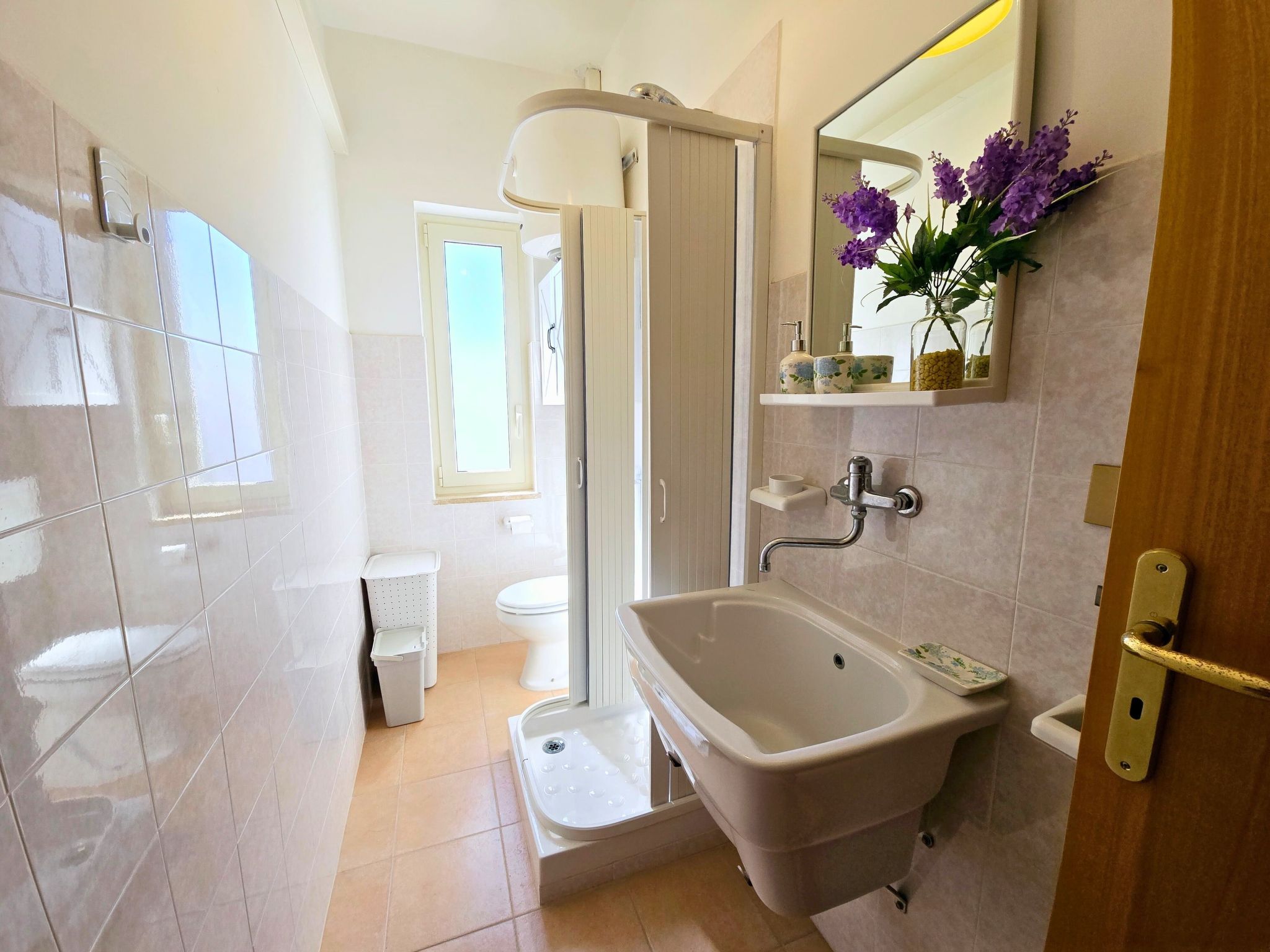 Appartement Un Soffio Dal Mare von Holiday World, Mirto Crosia