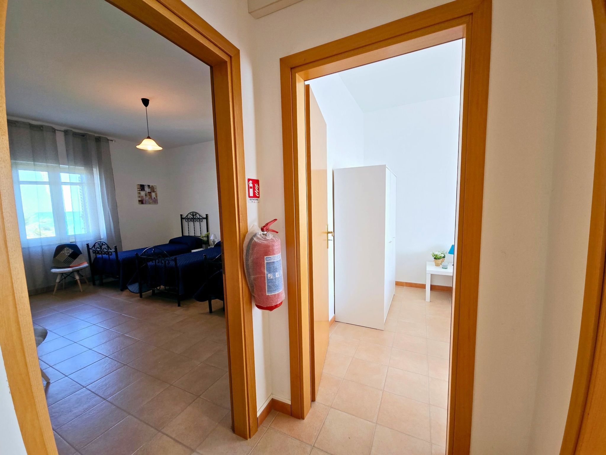 Appartement Un Soffio Dal Mare von Holiday World, Mirto Crosia