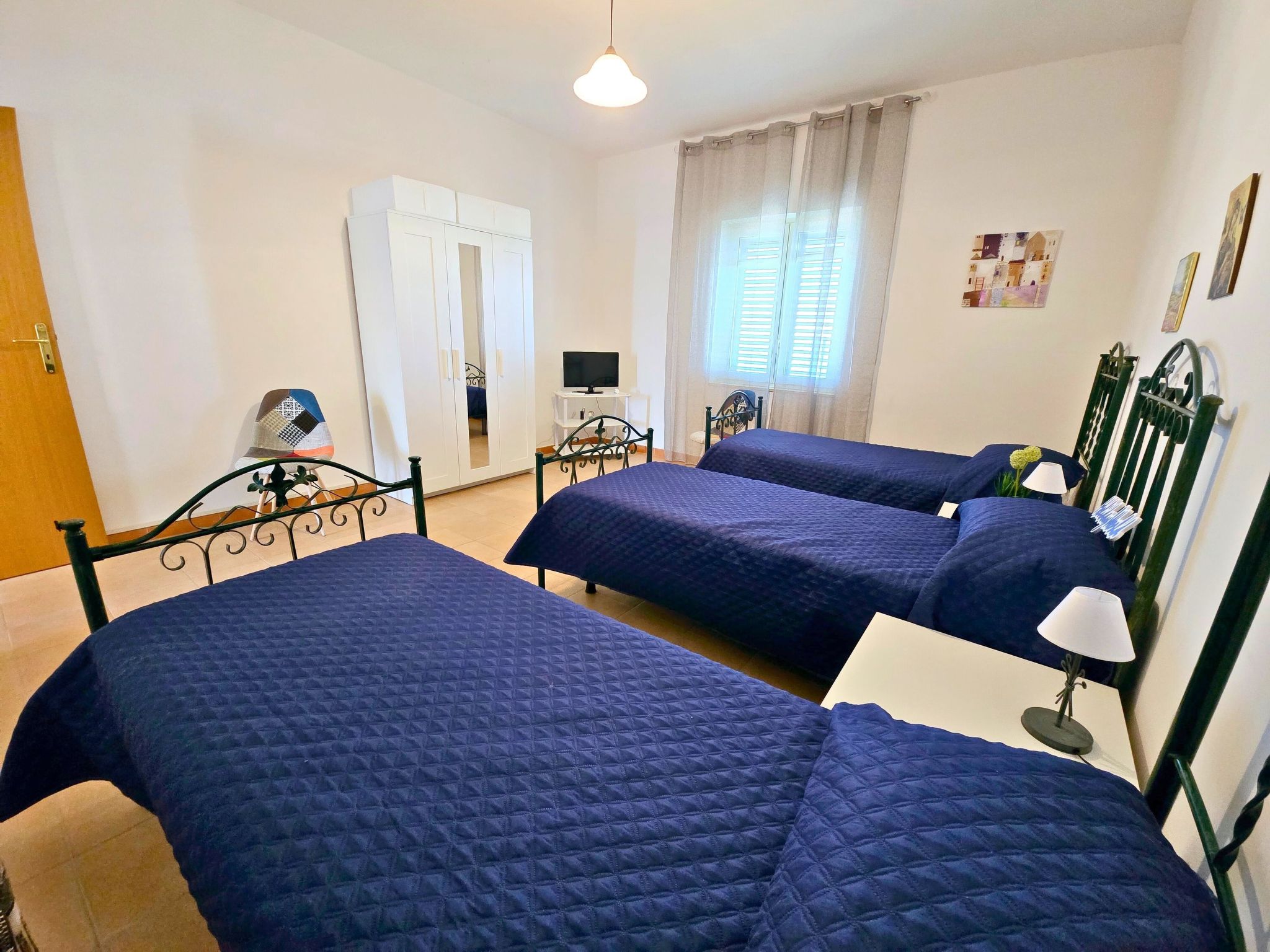 Appartement Un Soffio Dal Mare von Holiday World, Mirto Crosia