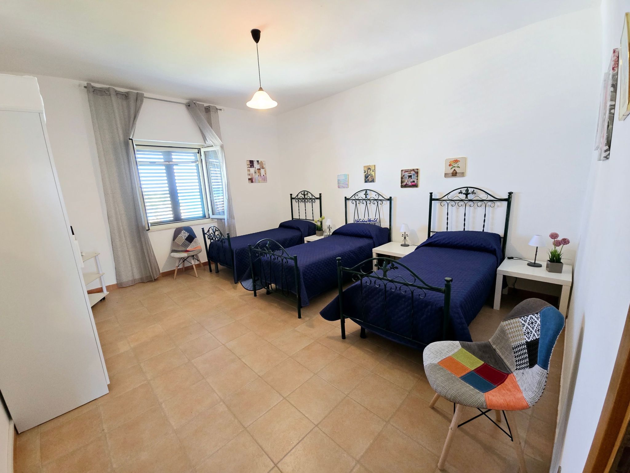 Appartement Un Soffio Dal Mare von Holiday World, Mirto Crosia