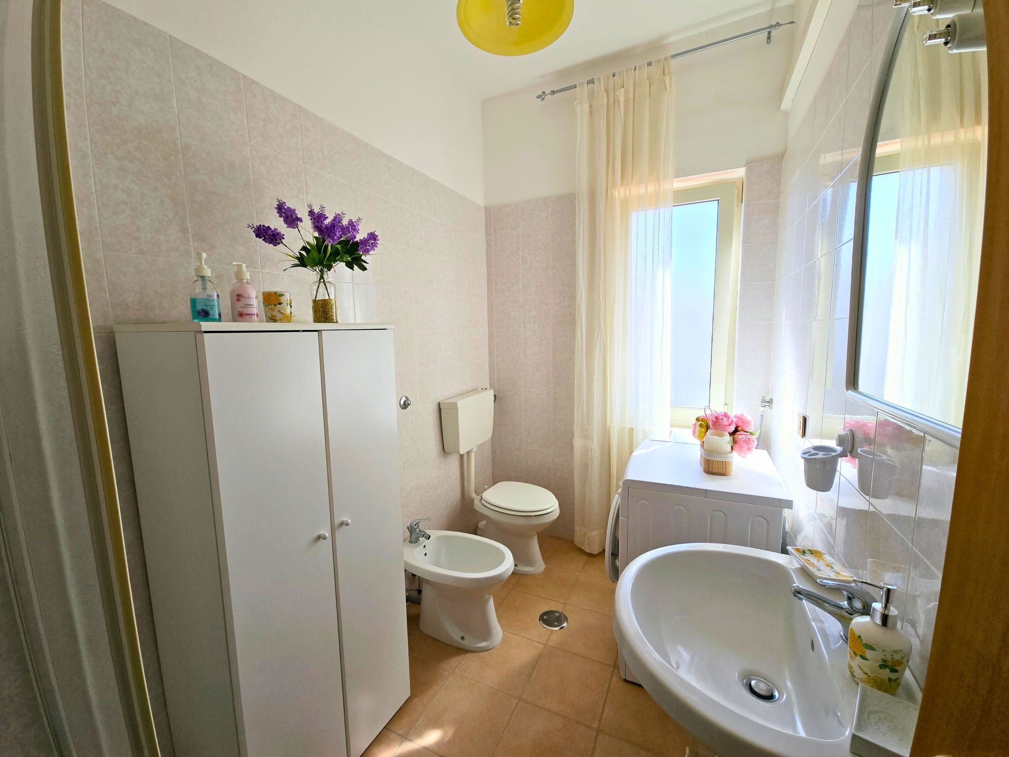 Appartement Un Soffio Dal Mare von Holiday World, Mirto Crosia