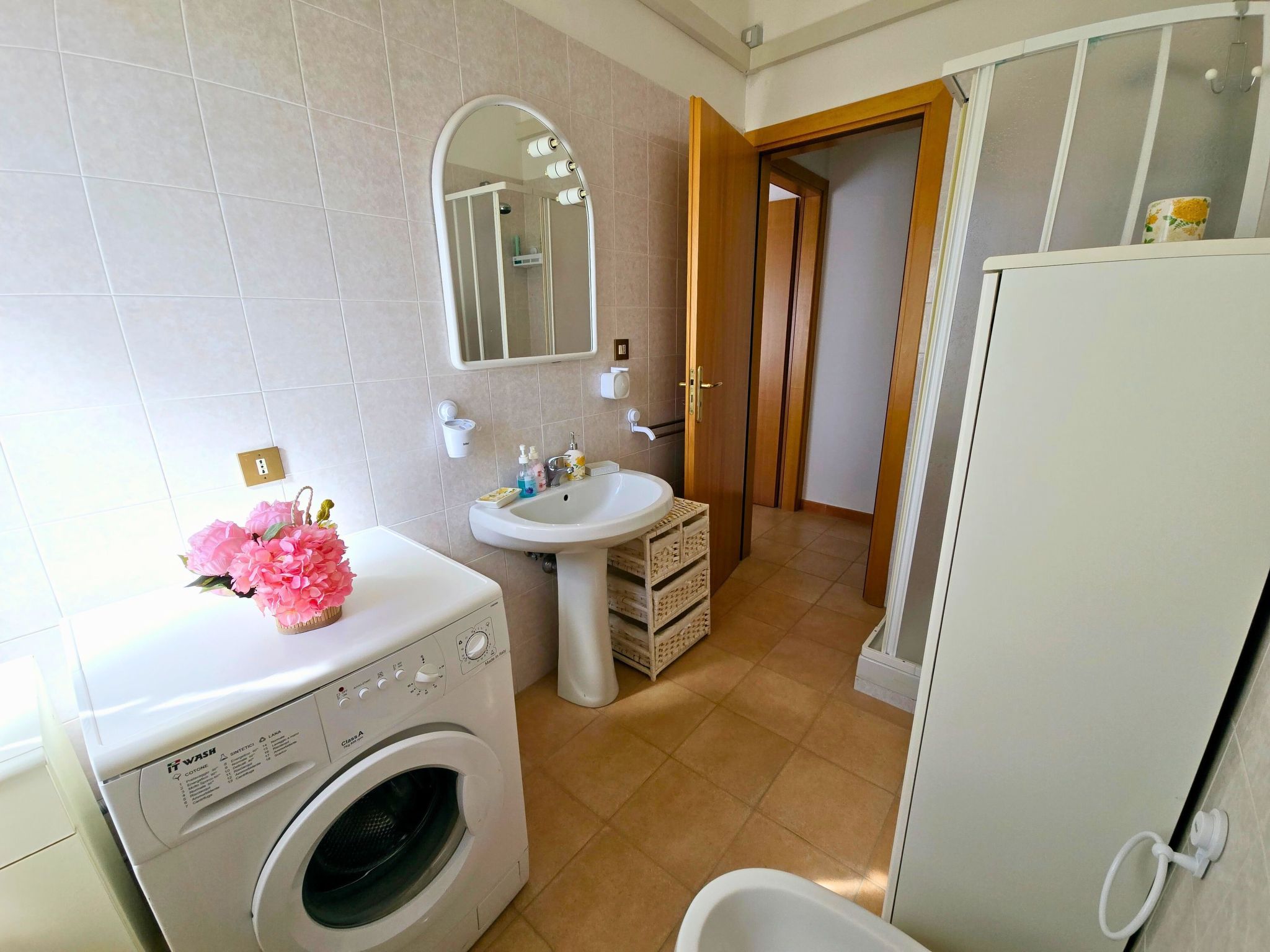 Appartement Un Soffio Dal Mare von Holiday World, Mirto Crosia