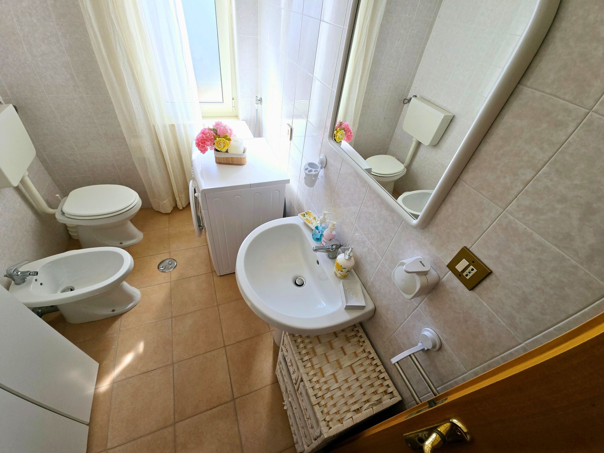 Appartement Un Soffio Dal Mare von Holiday World, Mirto Crosia