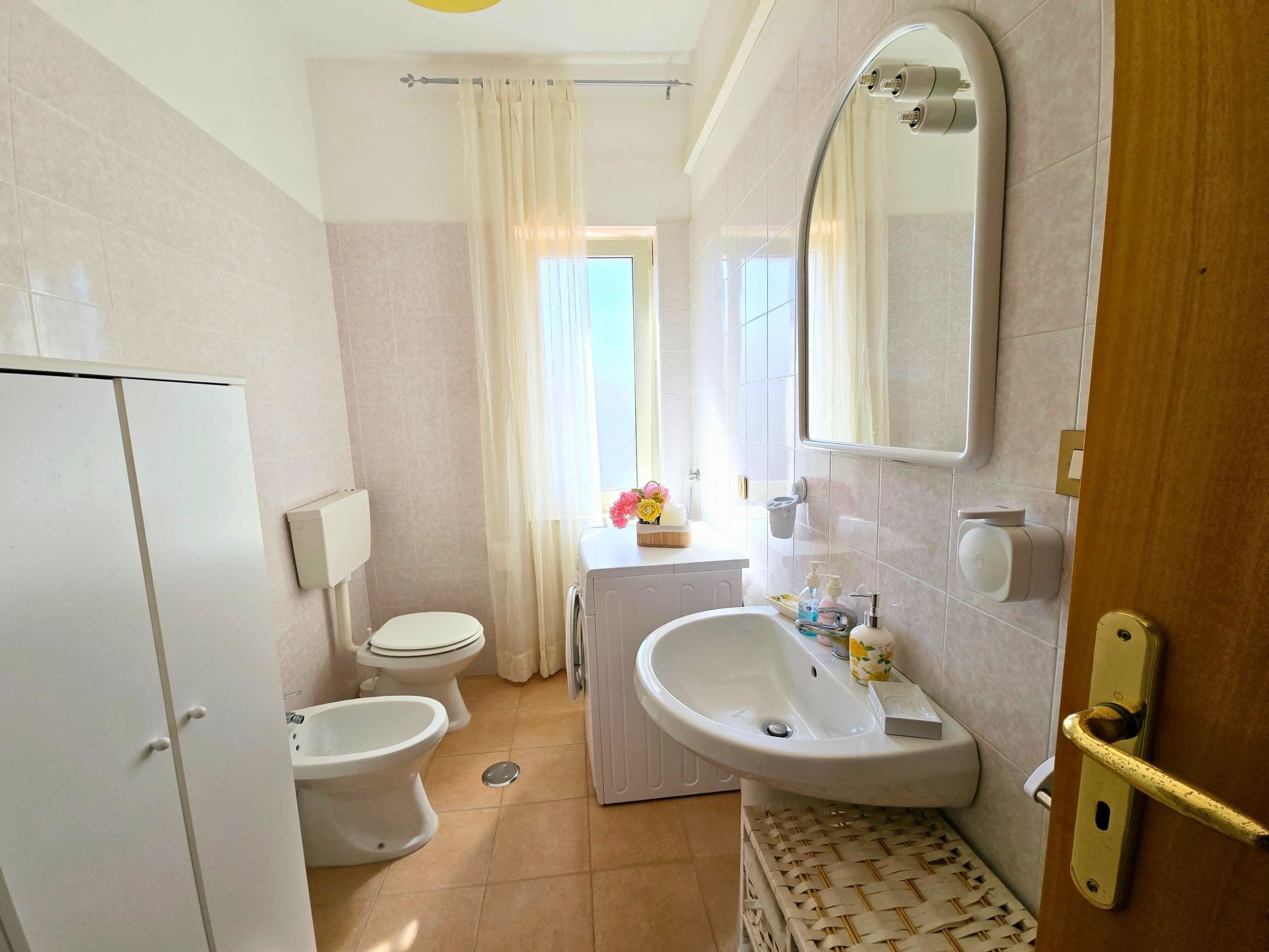 Appartement Un Soffio Dal Mare von Holiday World, Mirto Crosia