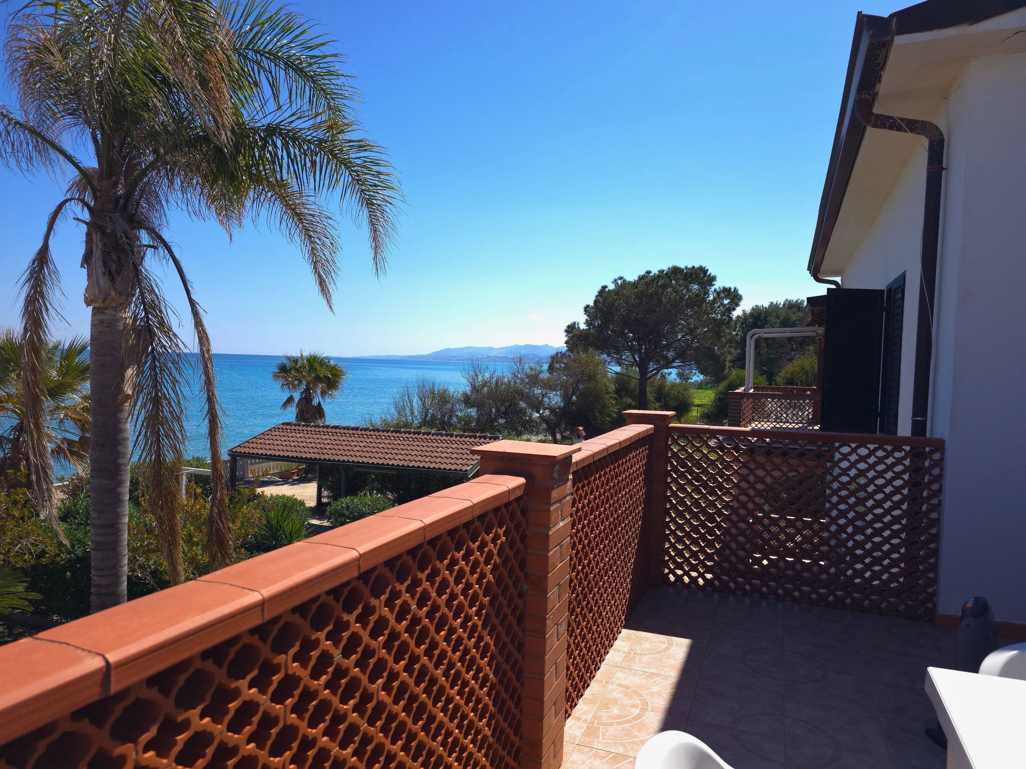 Appartement Un Soffio Dal Mare von Holiday World, Mirto Crosia