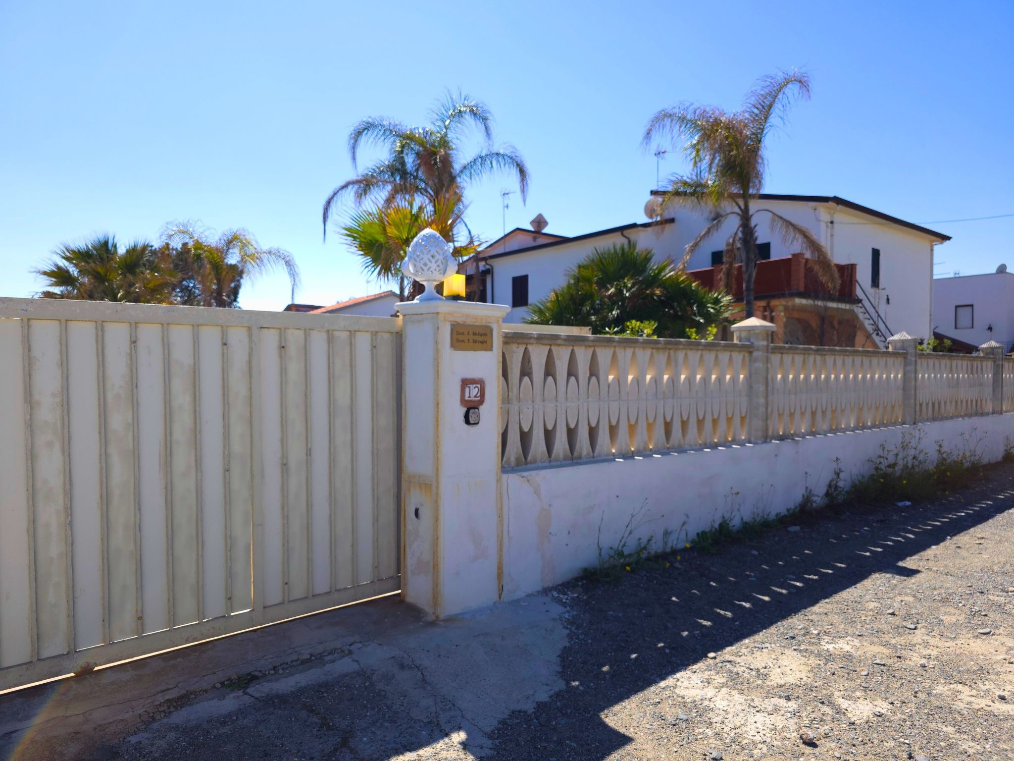 Appartement Un Soffio Dal Mare von Holiday World, Mirto Crosia