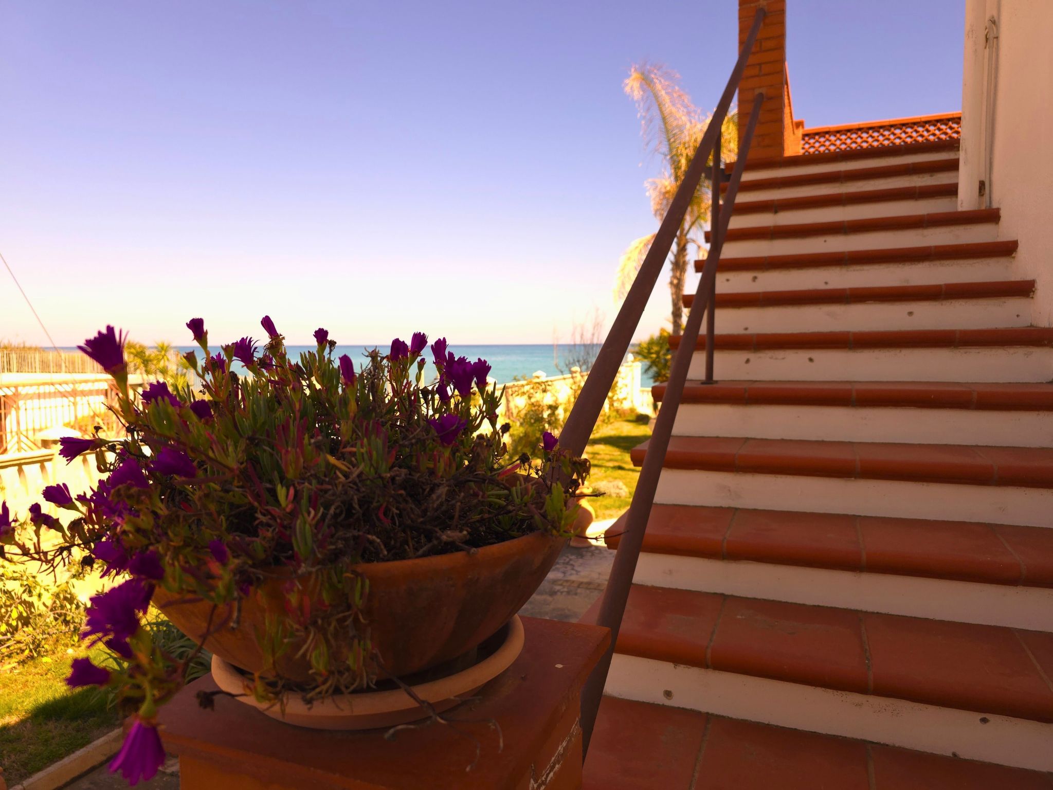 Appartement Un Soffio Dal Mare von Holiday World, Mirto Crosia