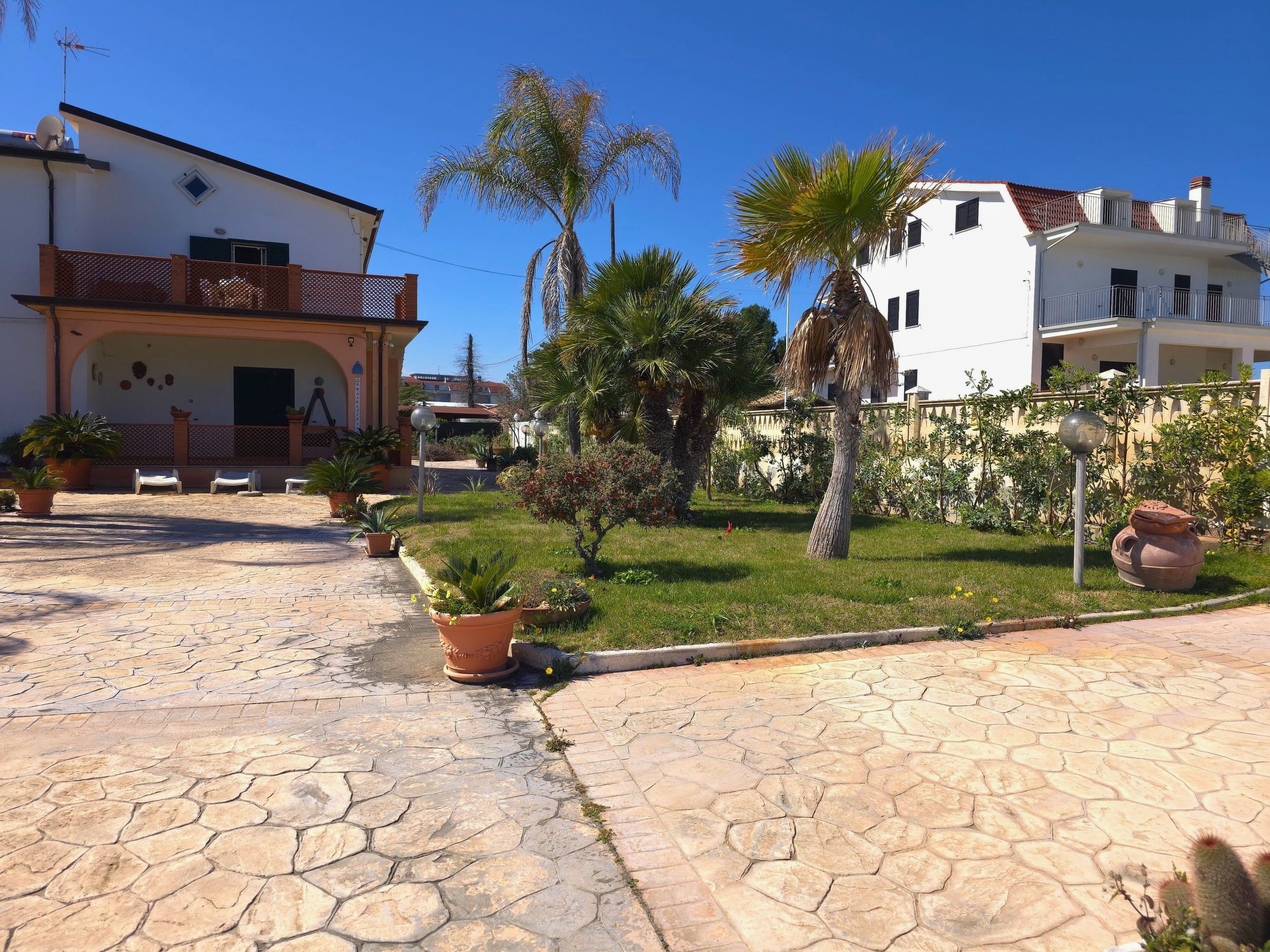 Appartement Un Soffio Dal Mare von Holiday World, Mirto Crosia