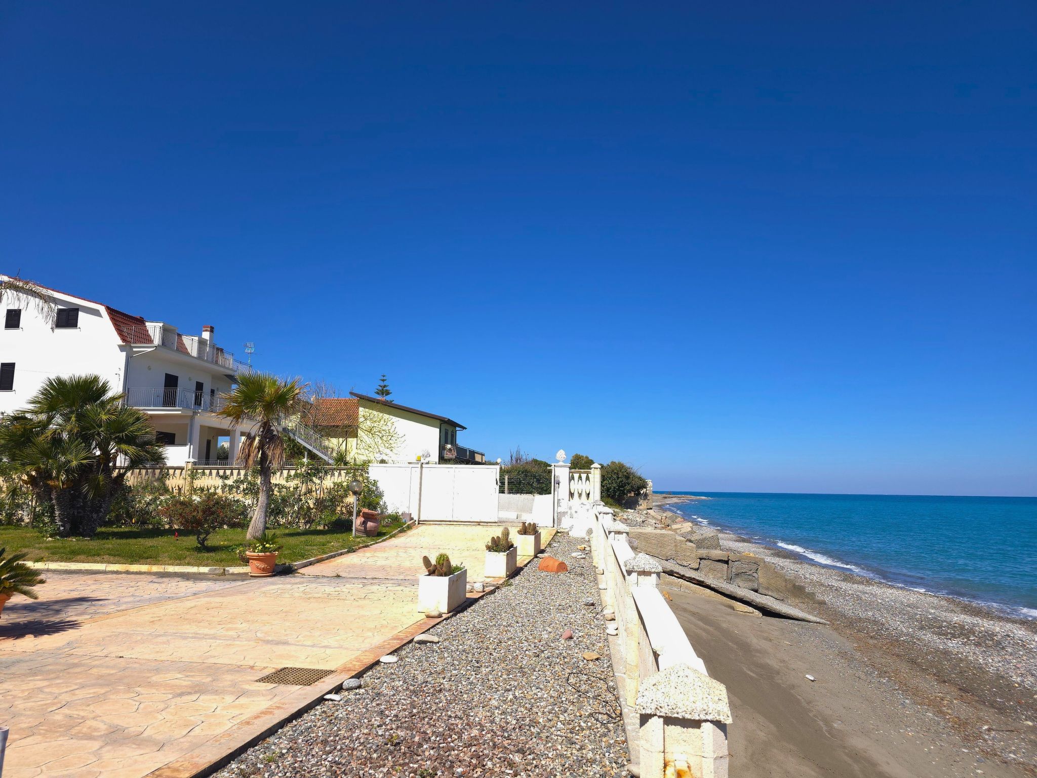 Appartement Un Soffio Dal Mare von Holiday World, Mirto Crosia