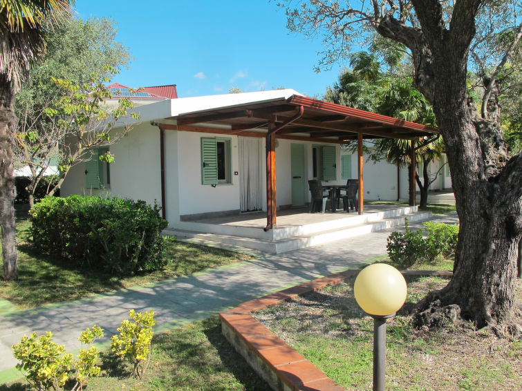 Borgo Degli Ulivi (SLY102)