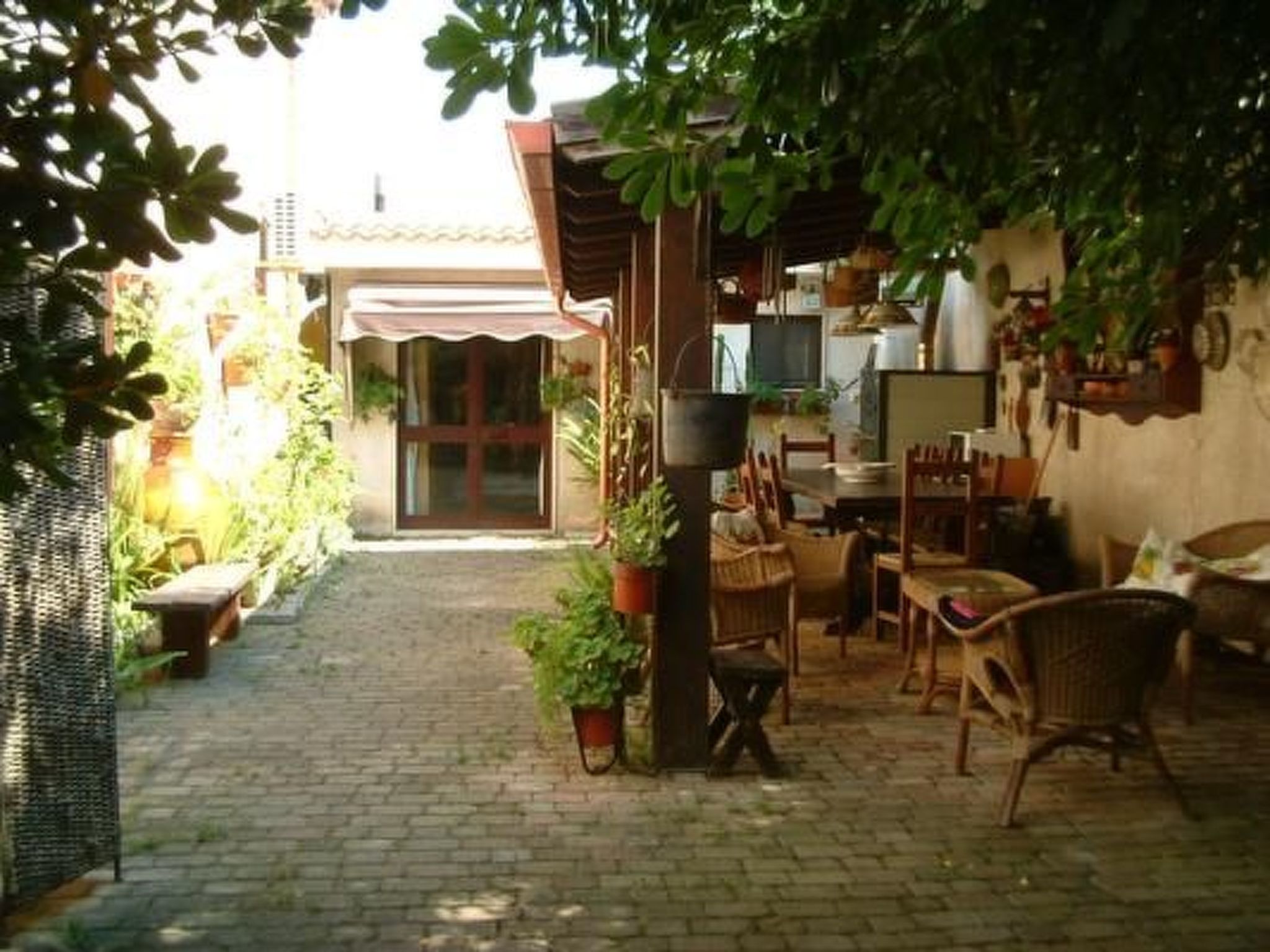 In Marina di Pulsano