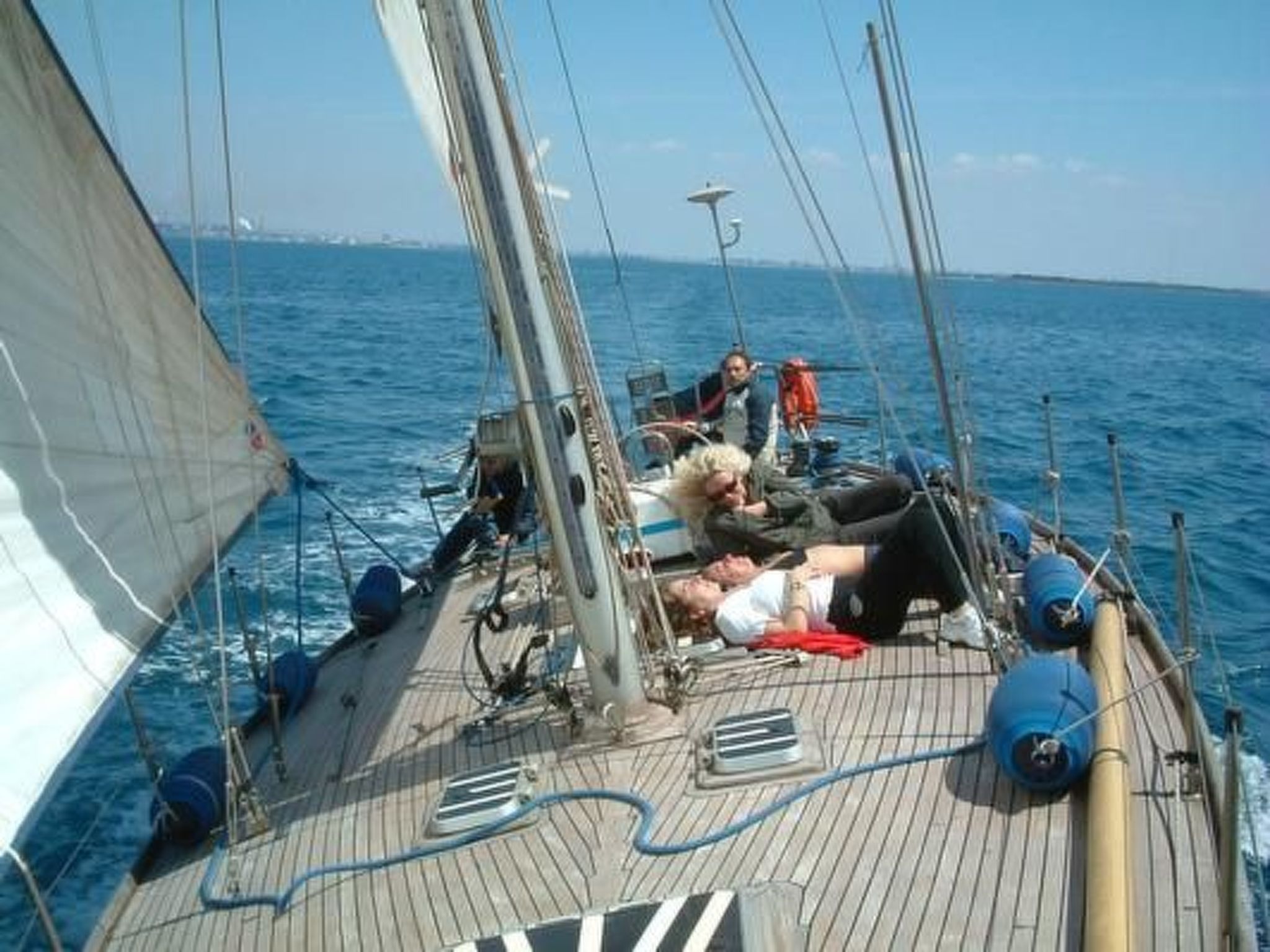 In Marina di Pulsano-Image-tags.info