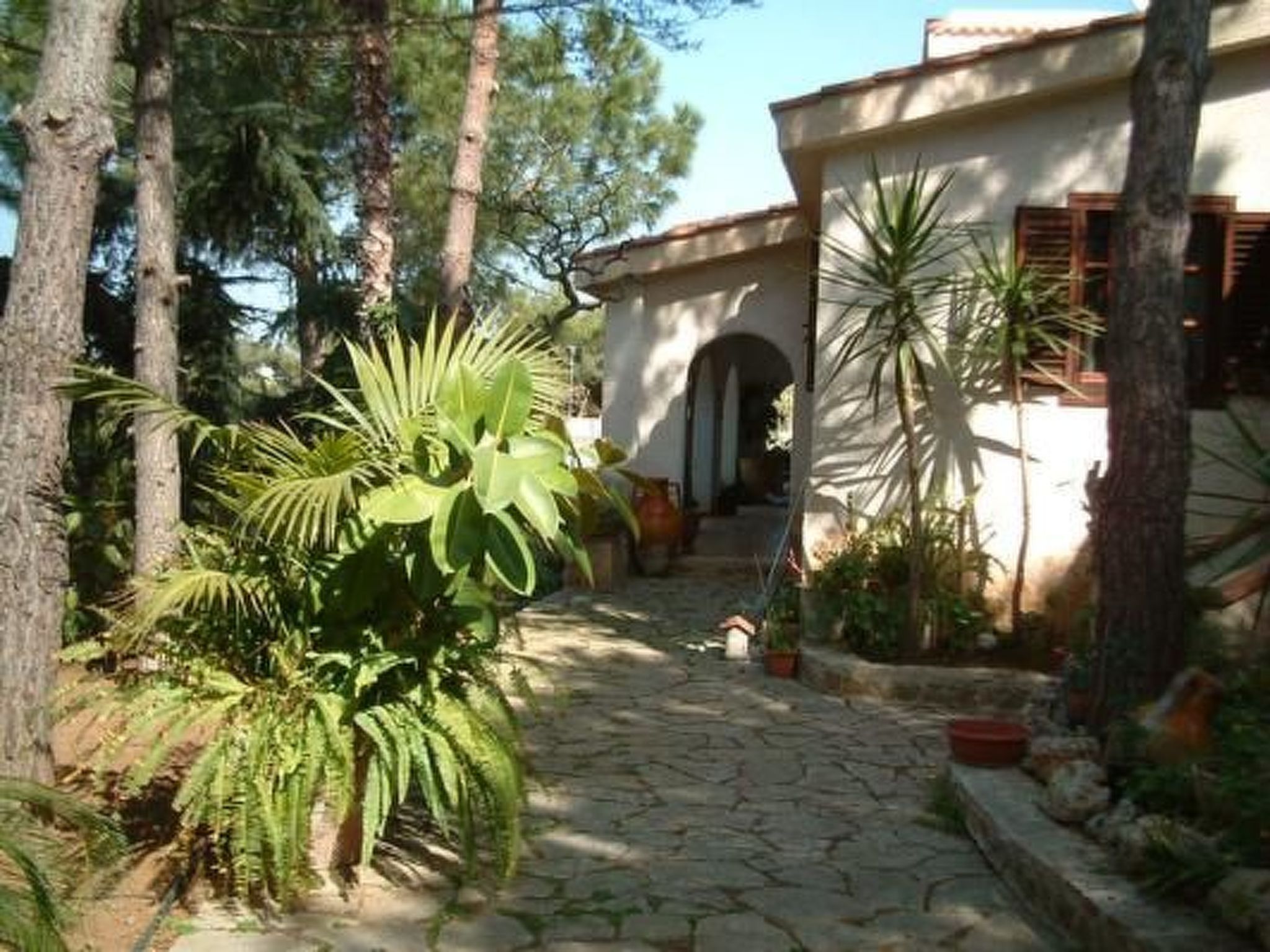 In Marina di Pulsano